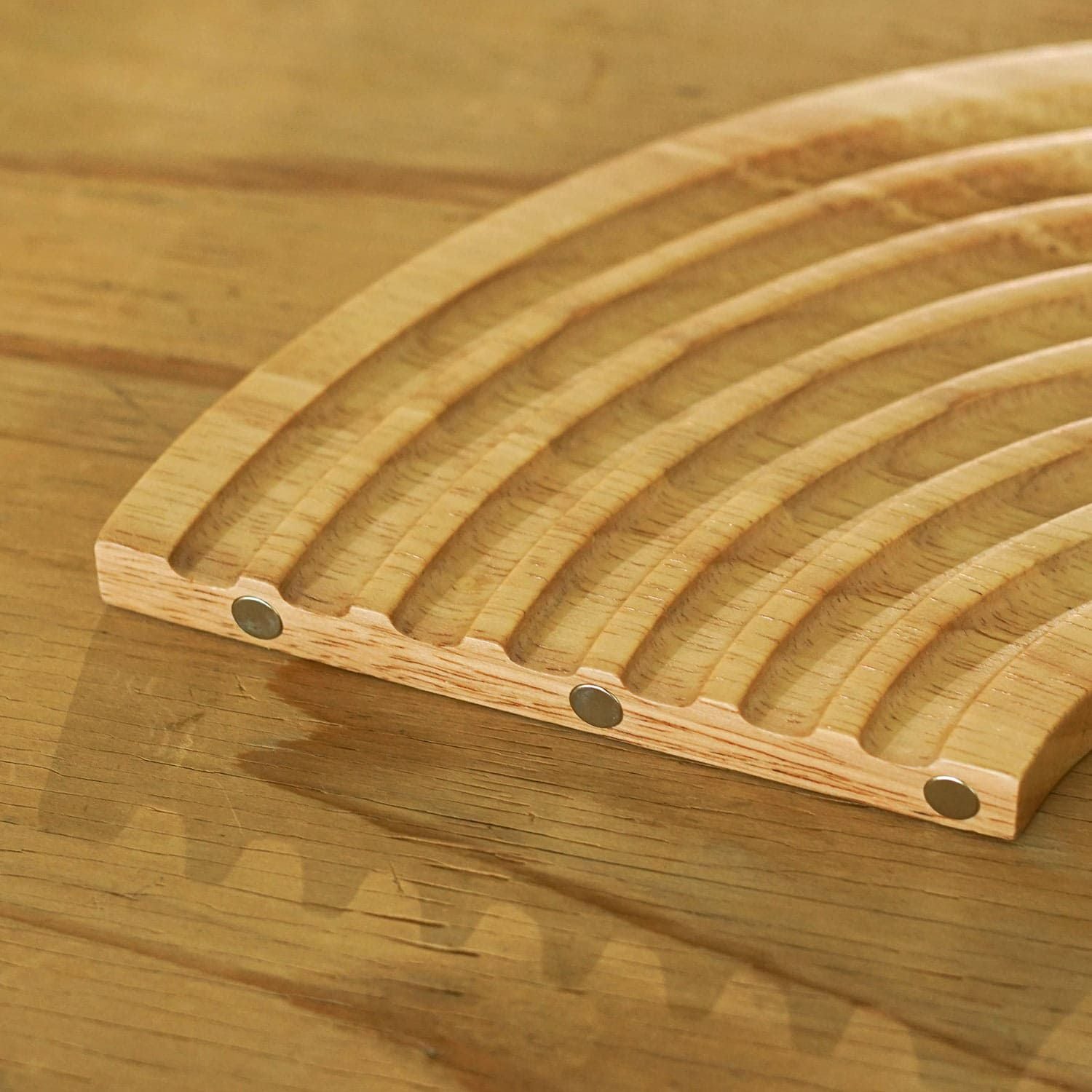 amabro アマブロ | WOOD CIRCLE TRAY ウッドサークルトレイ | HIGHTIDE