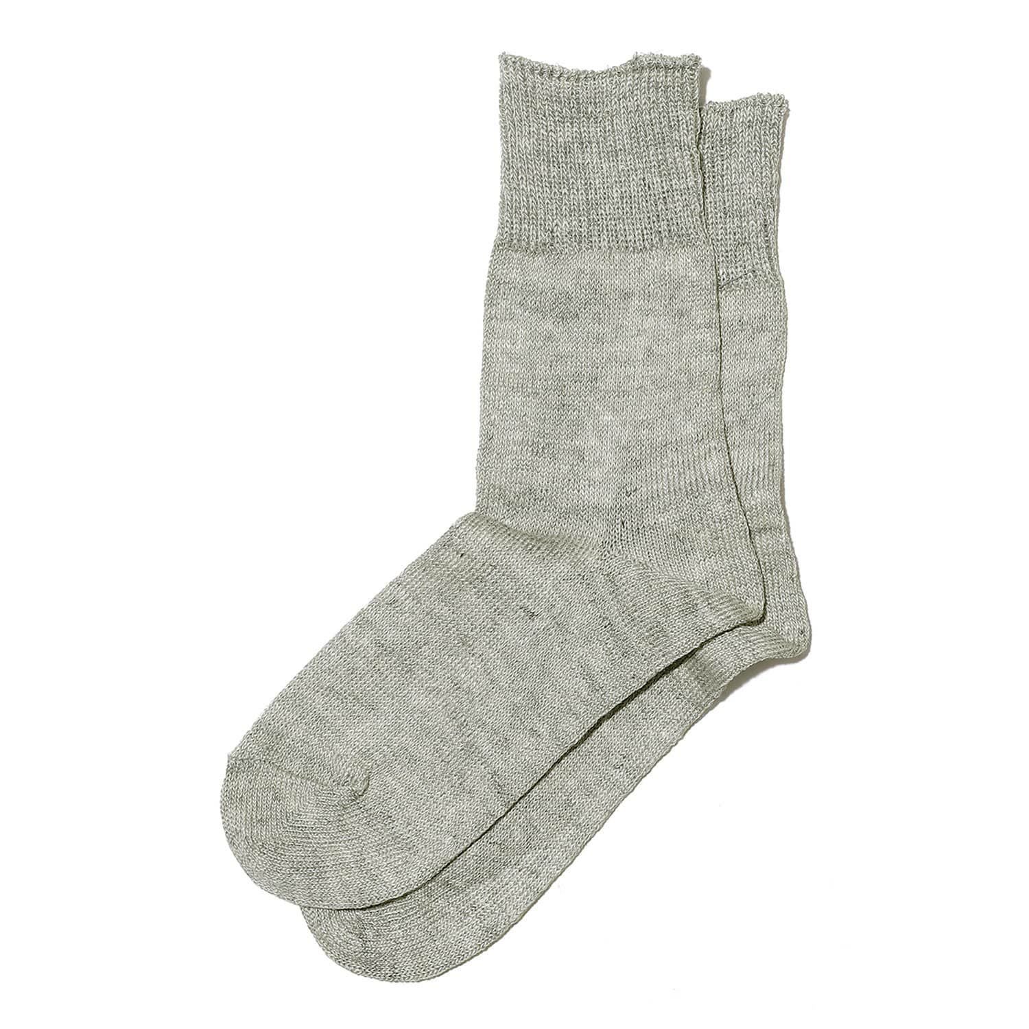 OBSCURE SOCKS オブスキュアソックス | CAMELLIA Men's カメリア