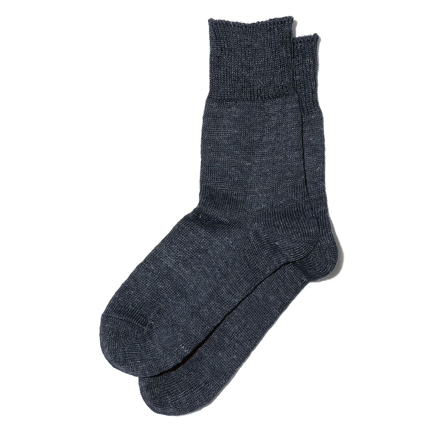 OBSCURE SOCKS オブスキュアソックス | CAMELLIA Men's カメリア