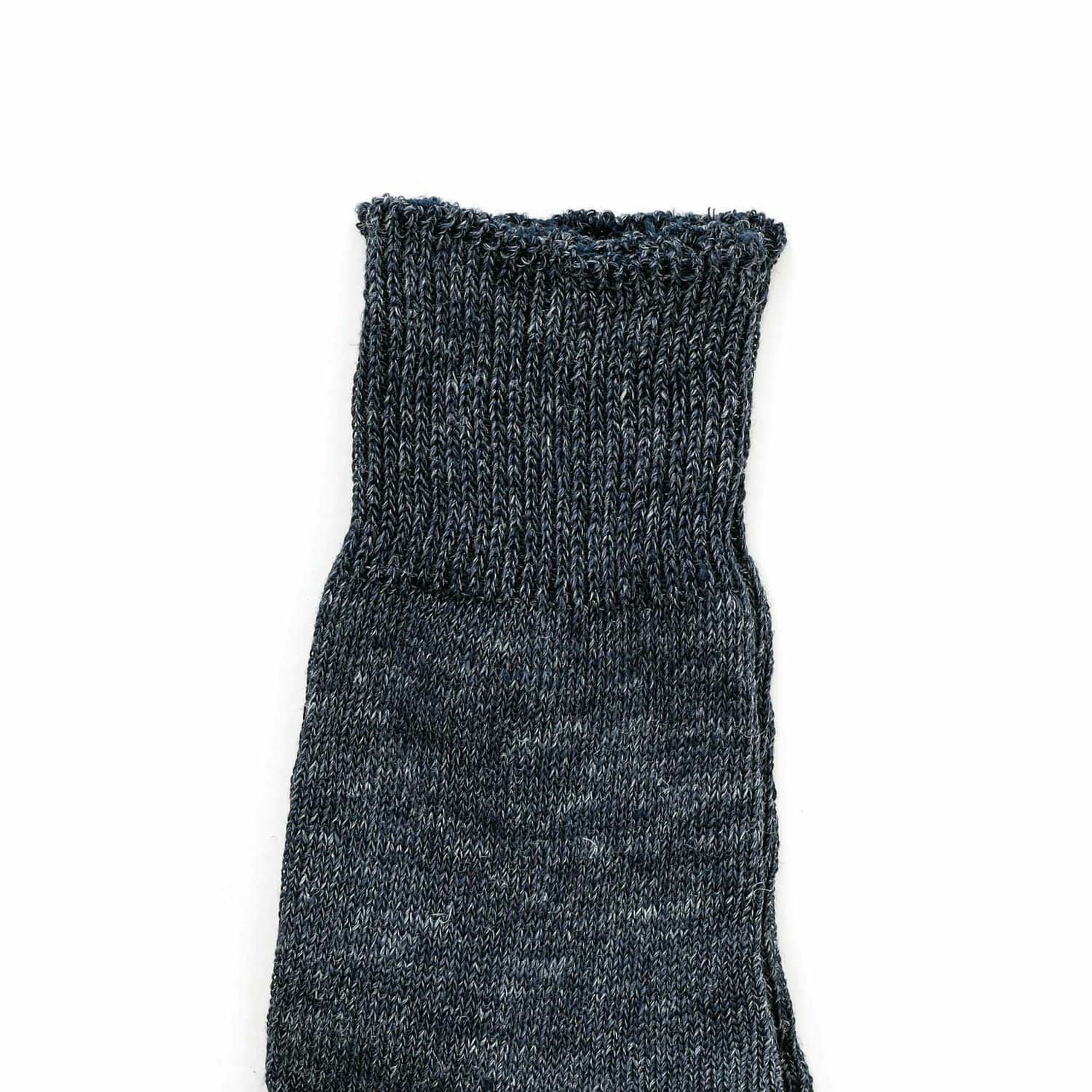 OBSCURE SOCKS オブスキュアソックス | CAMELLIA Men's カメリア