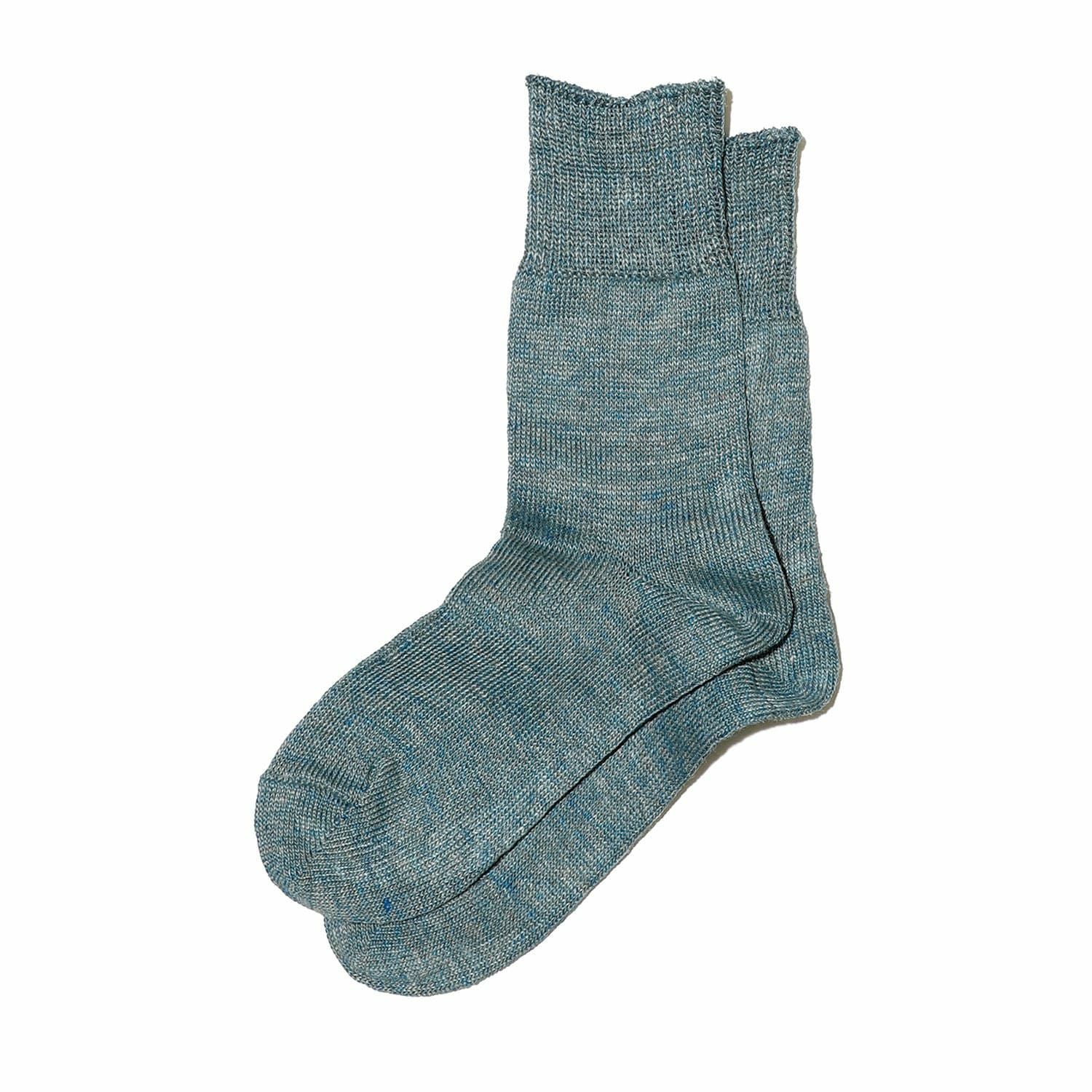 OBSCURE SOCKS オブスキュアソックス | CAMELLIA Men's カメリア