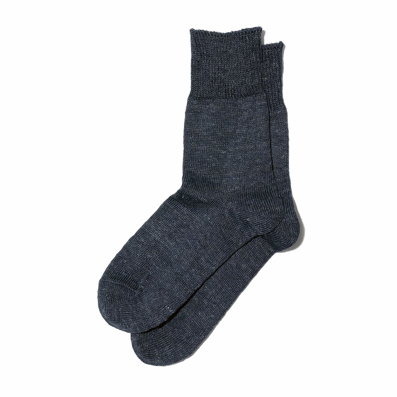 OBSCURE SOCKS オブスキュアソックス | CAMELLIA Woman's カメリア