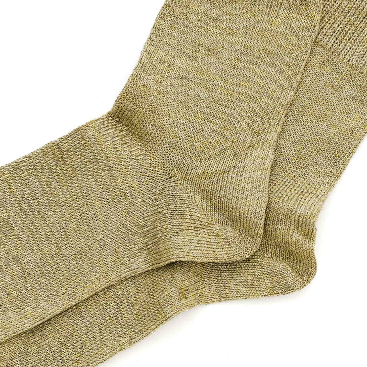 OBSCURE SOCKS オブスキュアソックス | CAMELLIA Woman's カメリア