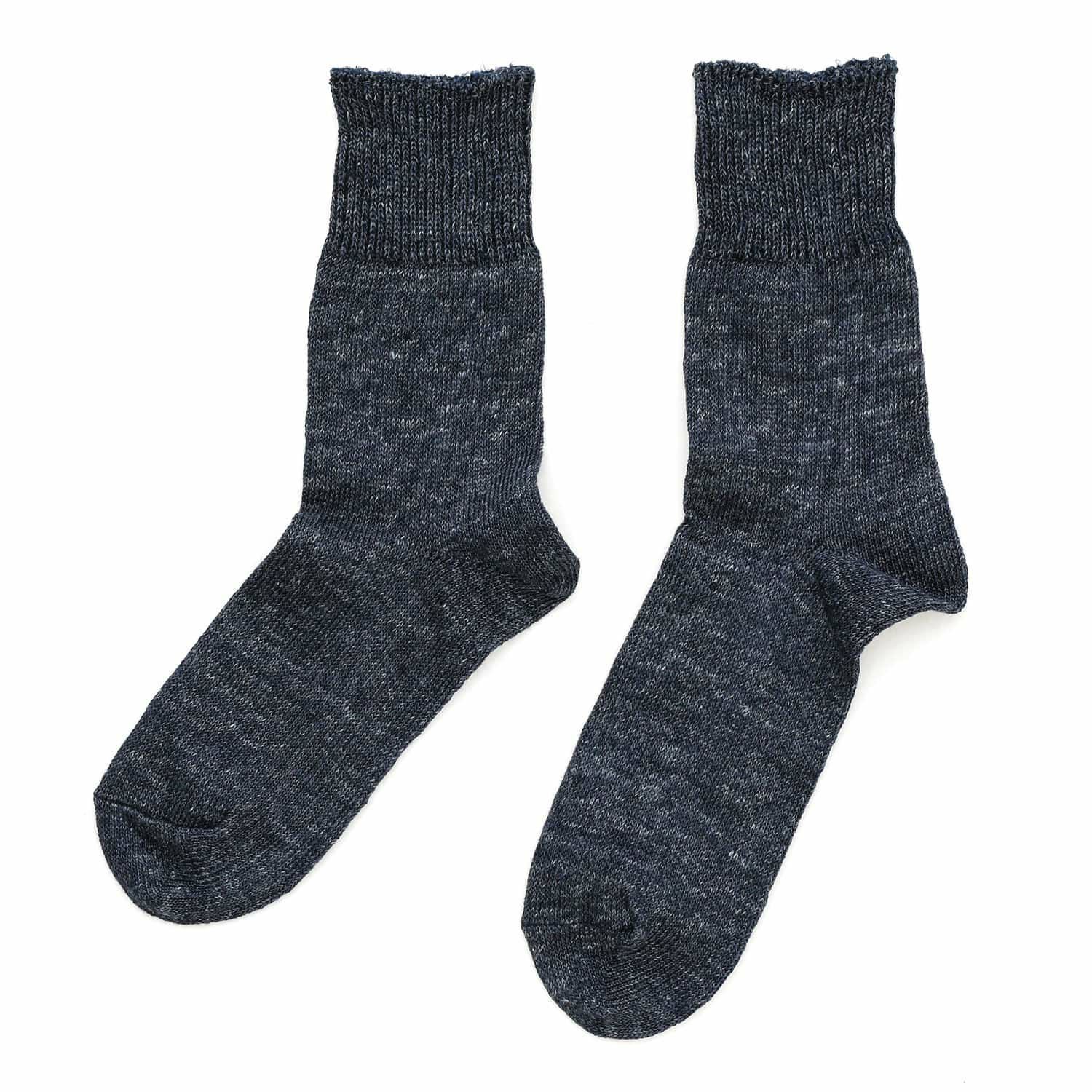 OBSCURE SOCKS オブスキュアソックス | CAMELLIA Woman's カメリア