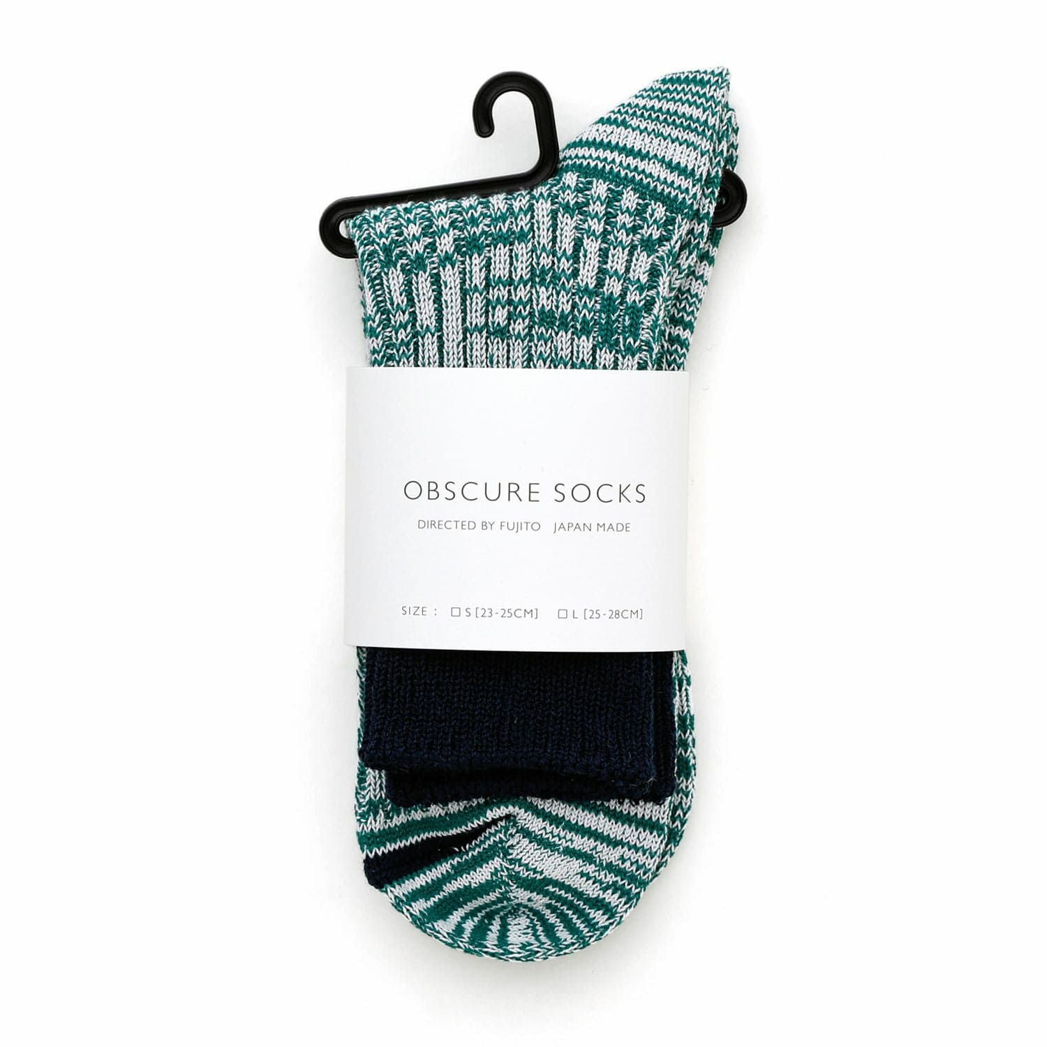 再値下げ‼️ 下げ飾り OBSCURE SOCKS オブスキュアソックス | PUNICA Men's ピューニカ
