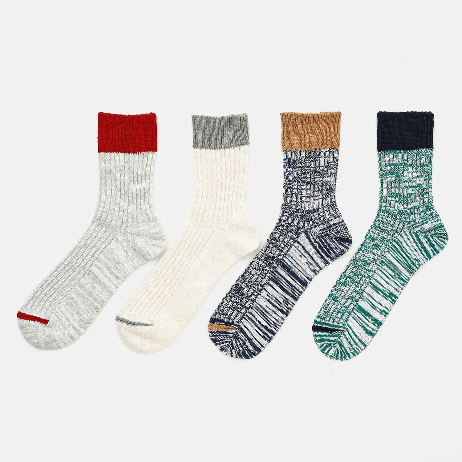 OBSCURE SOCKS オブスキュアソックス | PUNICA Men's ピューニカ