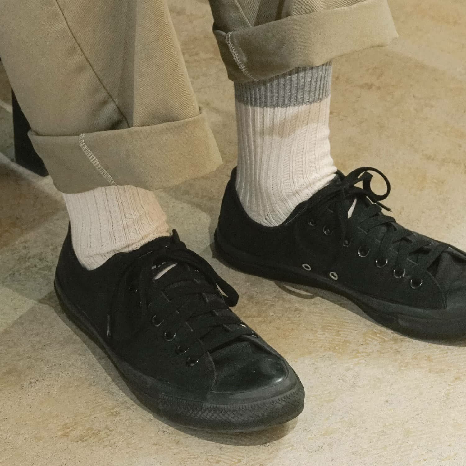 OBSCURE SOCKS オブスキュアソックス | PUNICA Men's ピューニカ