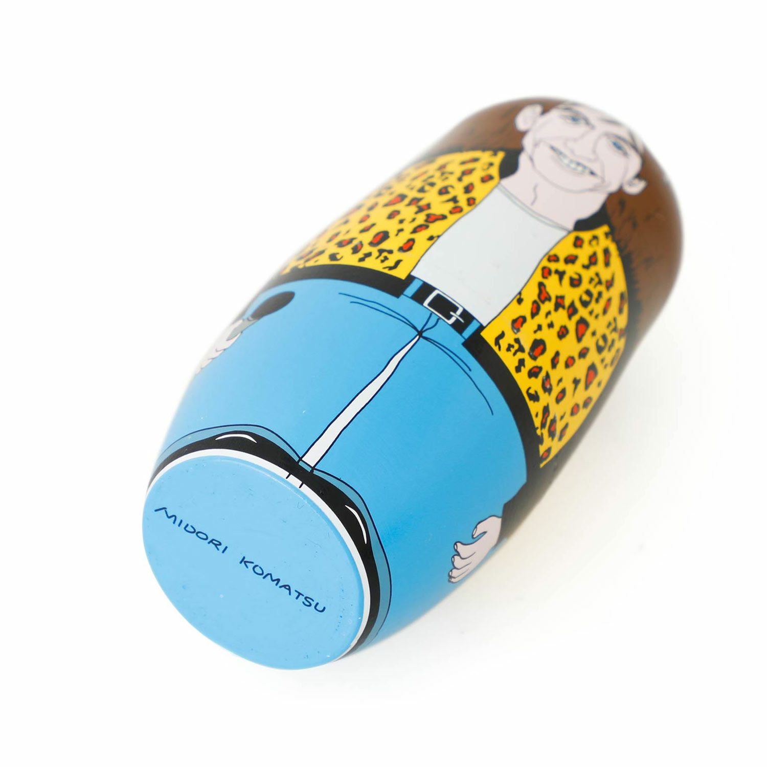 MIDORI KOMATSU Plays with DETAIL INC | Music Legends ミュージック