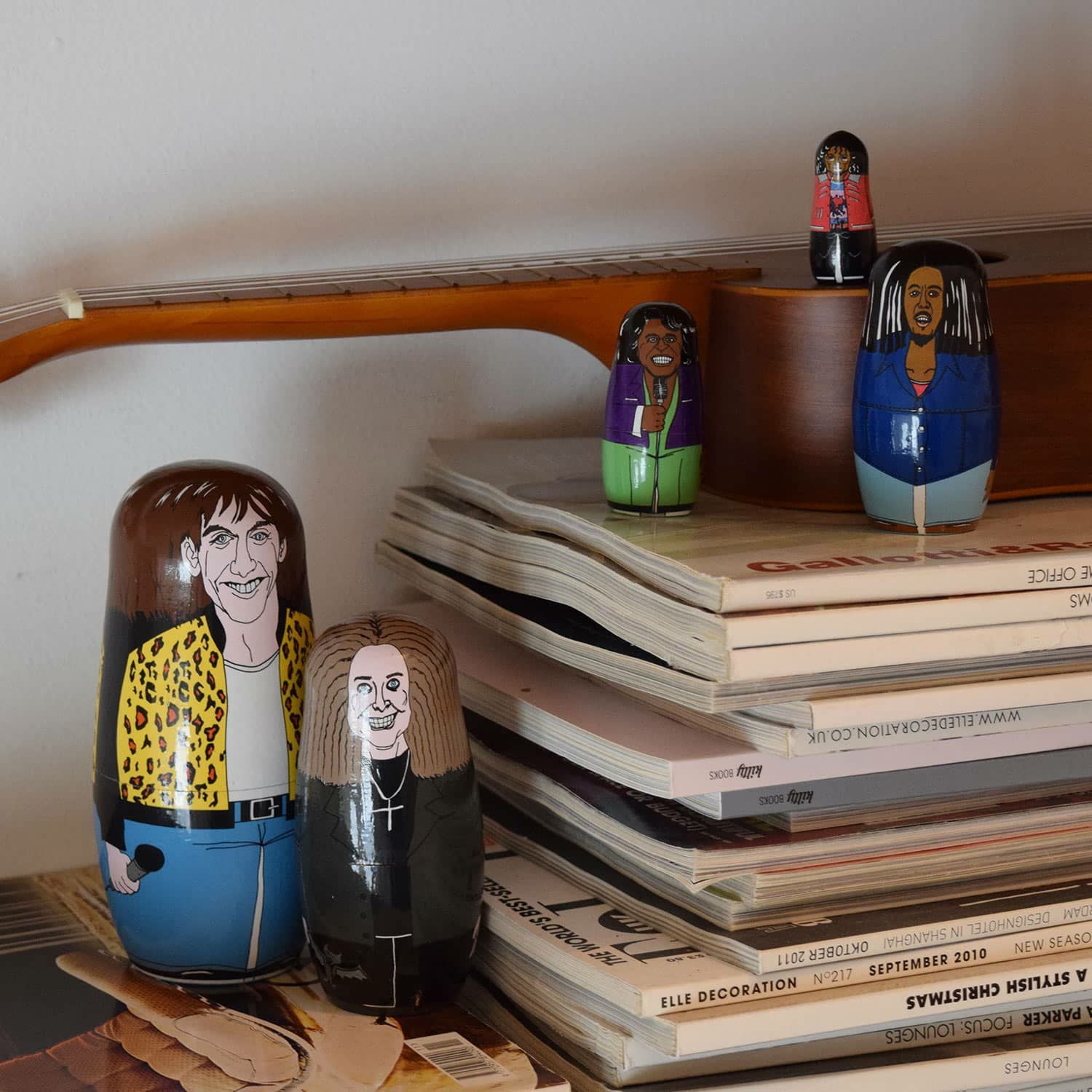 MIDORI KOMATSU Plays with DETAIL INC | Music Legends ミュージック