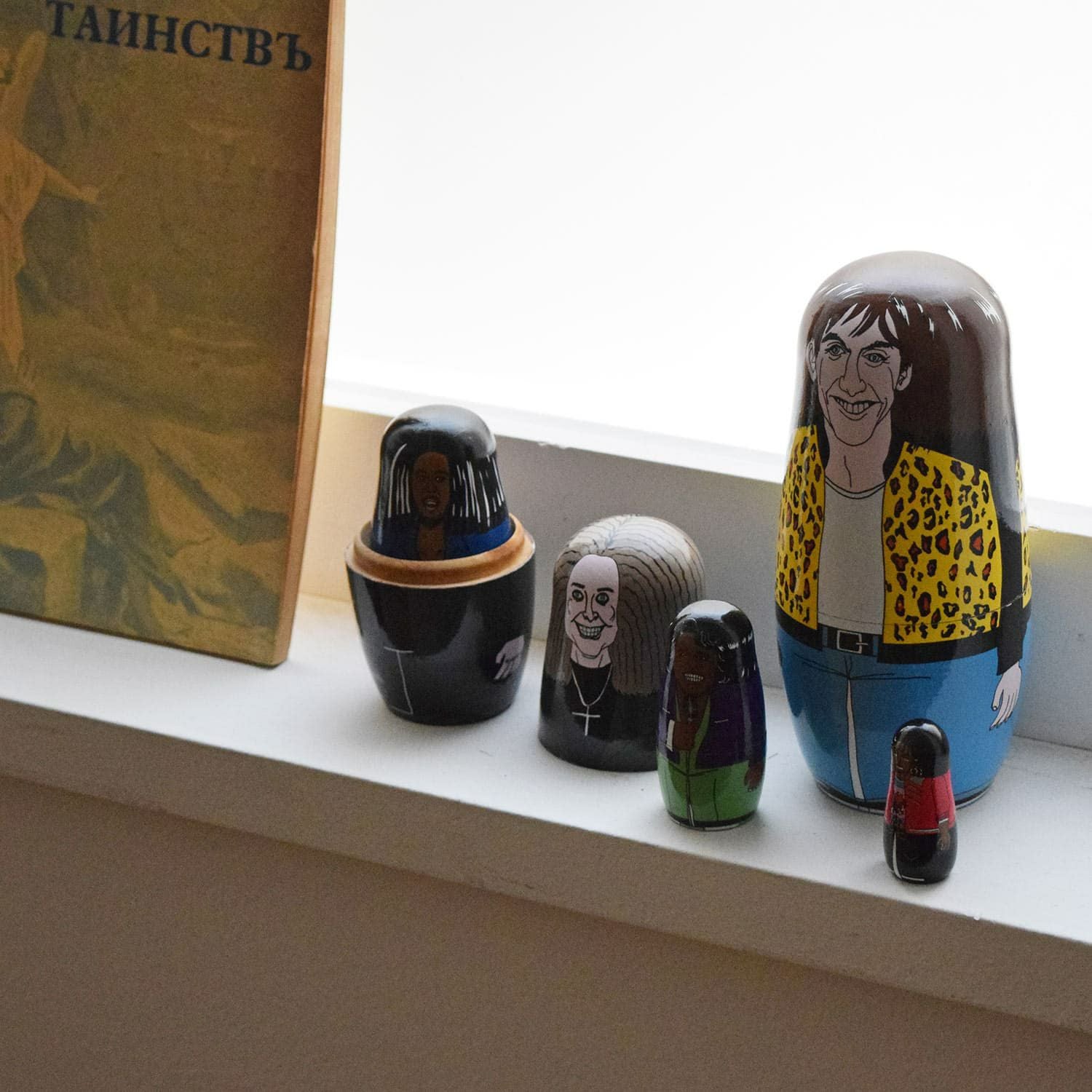 MIDORI KOMATSU Plays with DETAIL INC | Music Legends ミュージック