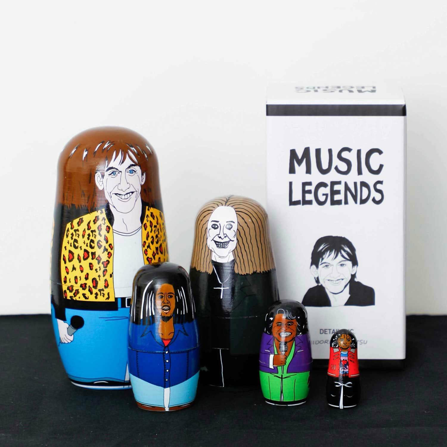 MIDORI KOMATSU Plays with DETAIL INC | Music Legends ミュージック