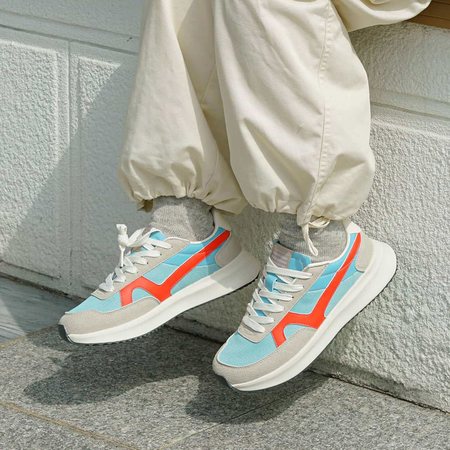 MOONSTAR ムーンスター | SKOOLER JAGUAR JOG 1 | HIGHTIDE