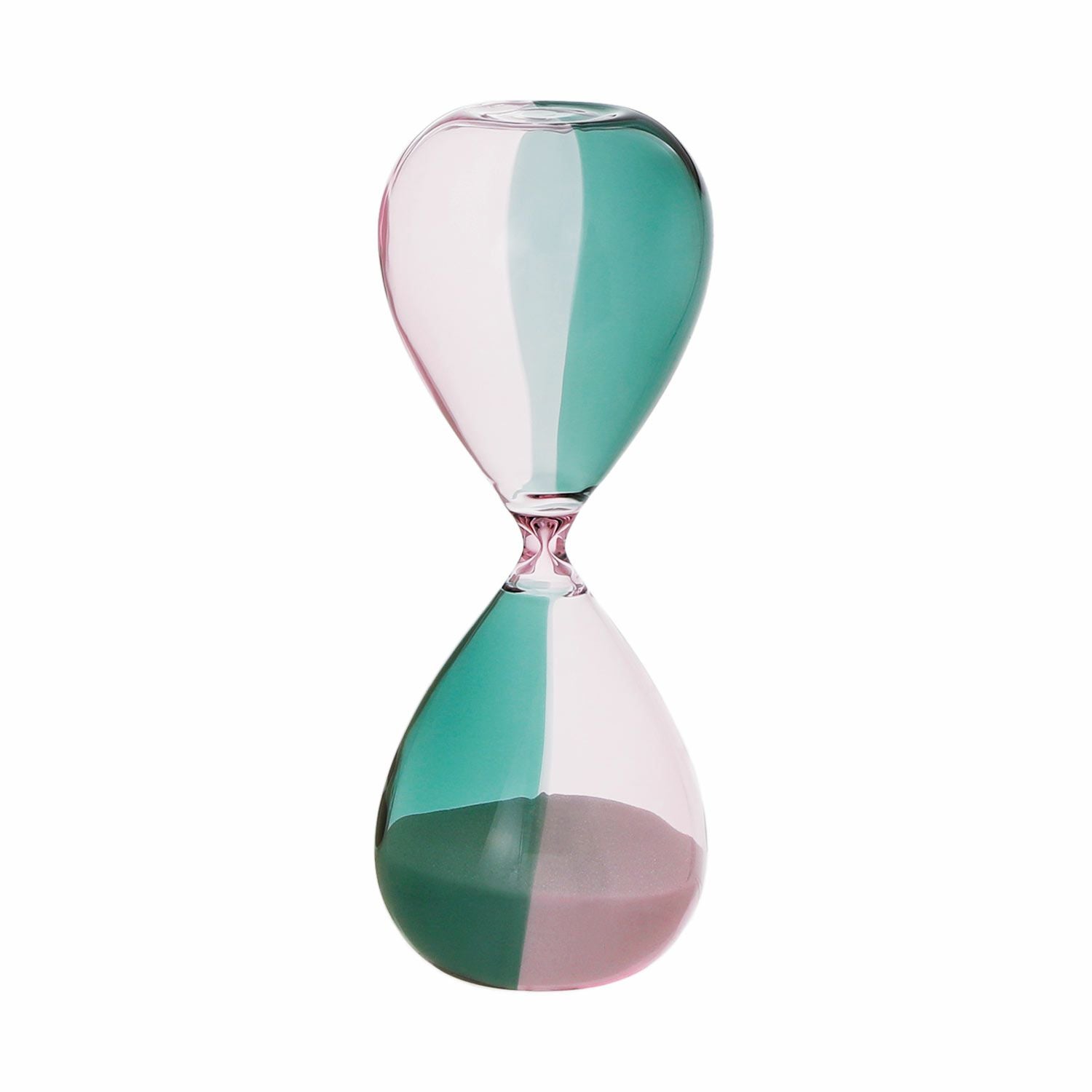 HIGHTIDE ハイタイド | 砂時計 L（バイカラー） | HIGHTIDE