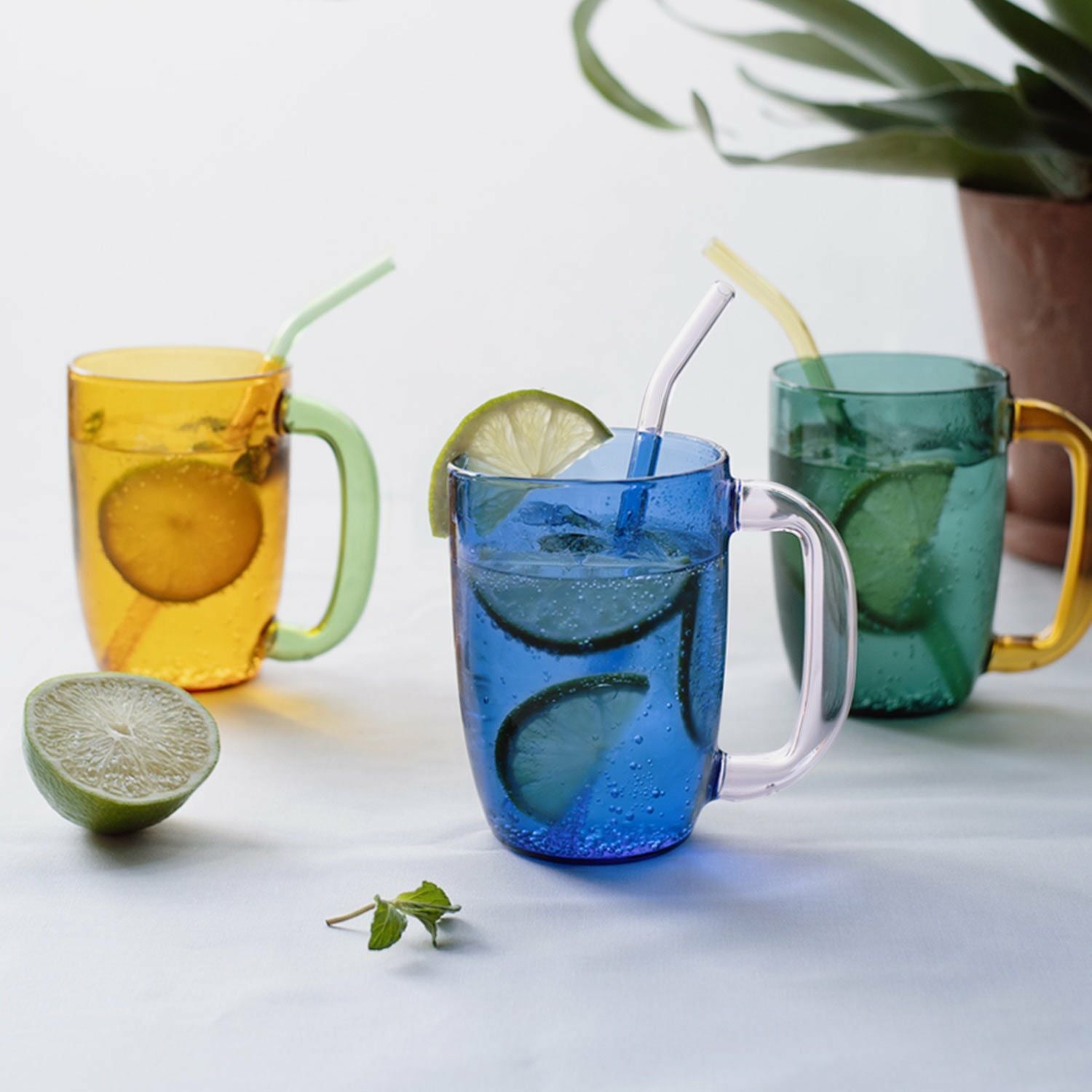 amabro アマブロ | TWO TONE GRIP MUG グリップマグ | HIGHTIDE