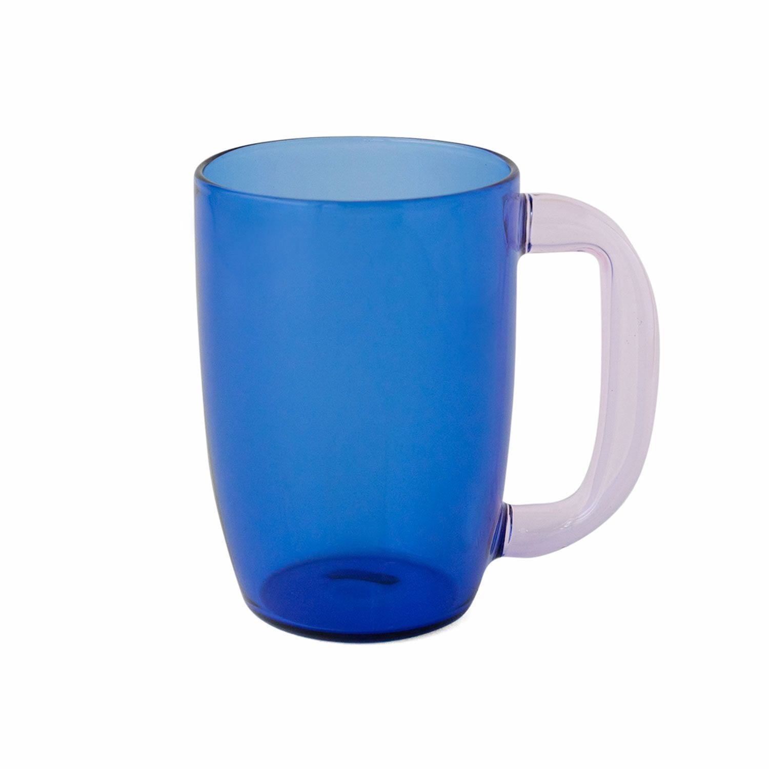 amabro アマブロ | TWO TONE GRIP MUG グリップマグ | HIGHTIDE