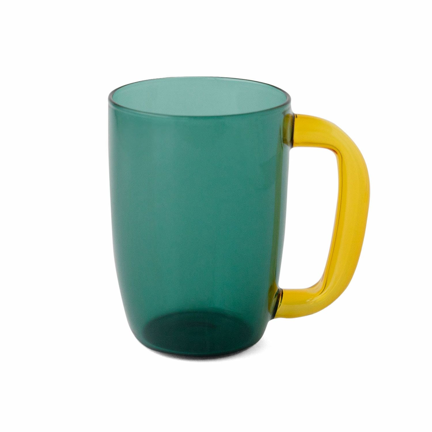 amabro アマブロ | TWO TONE GRIP MUG グリップマグ | HIGHTIDE