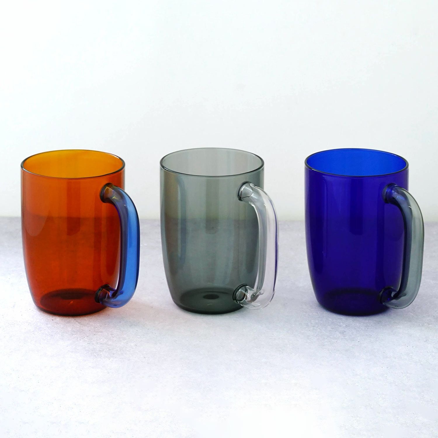 amabro アマブロ | TWO TONE GRIP MUG ツートーン グリップマグ