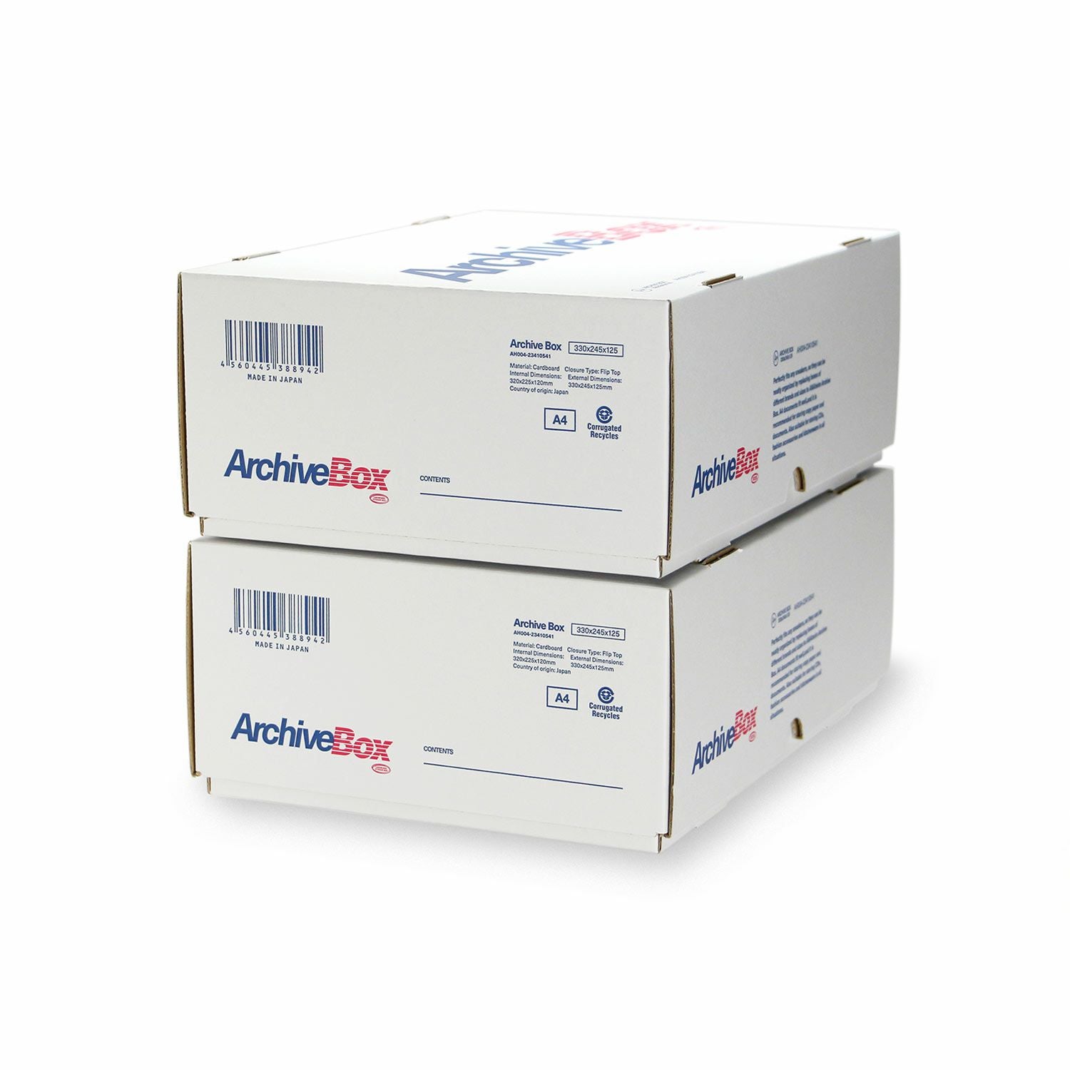ANAheim アナハイム | Archive Box | HIGHTIDE（ハイタイド）公式サイト