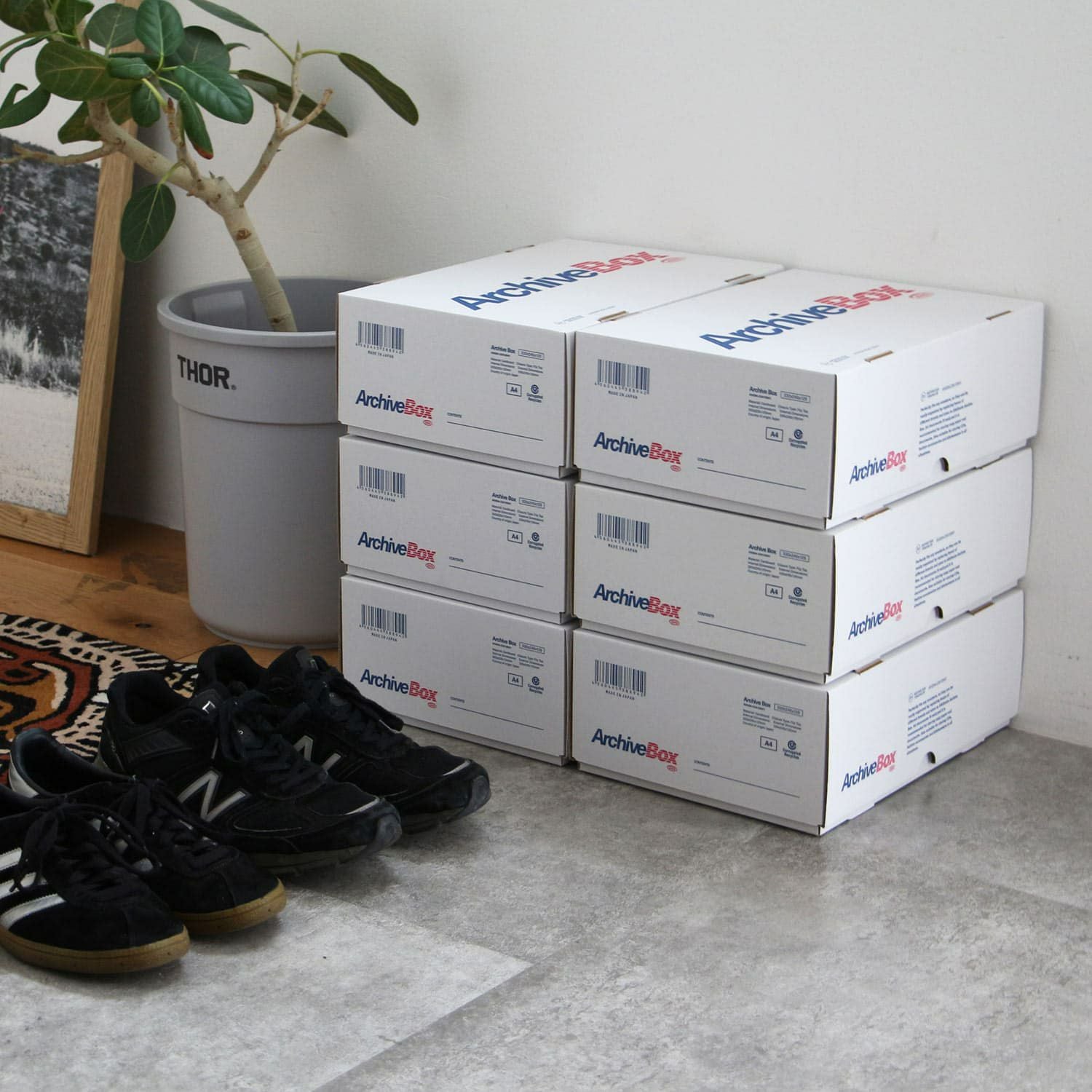 ANAheim アナハイム | Archive Box | HIGHTIDE（ハイタイド）公式サイト