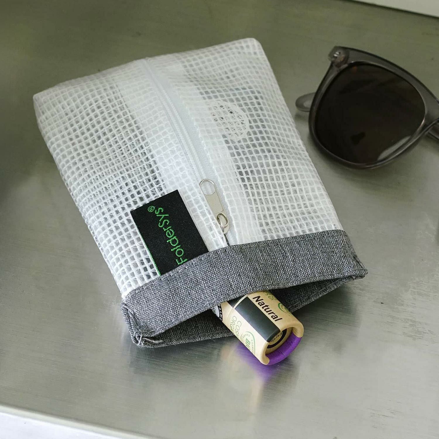 FolderSys フォルダーシス | Snap-Bag A7 | HIGHTIDE（ハイタイド