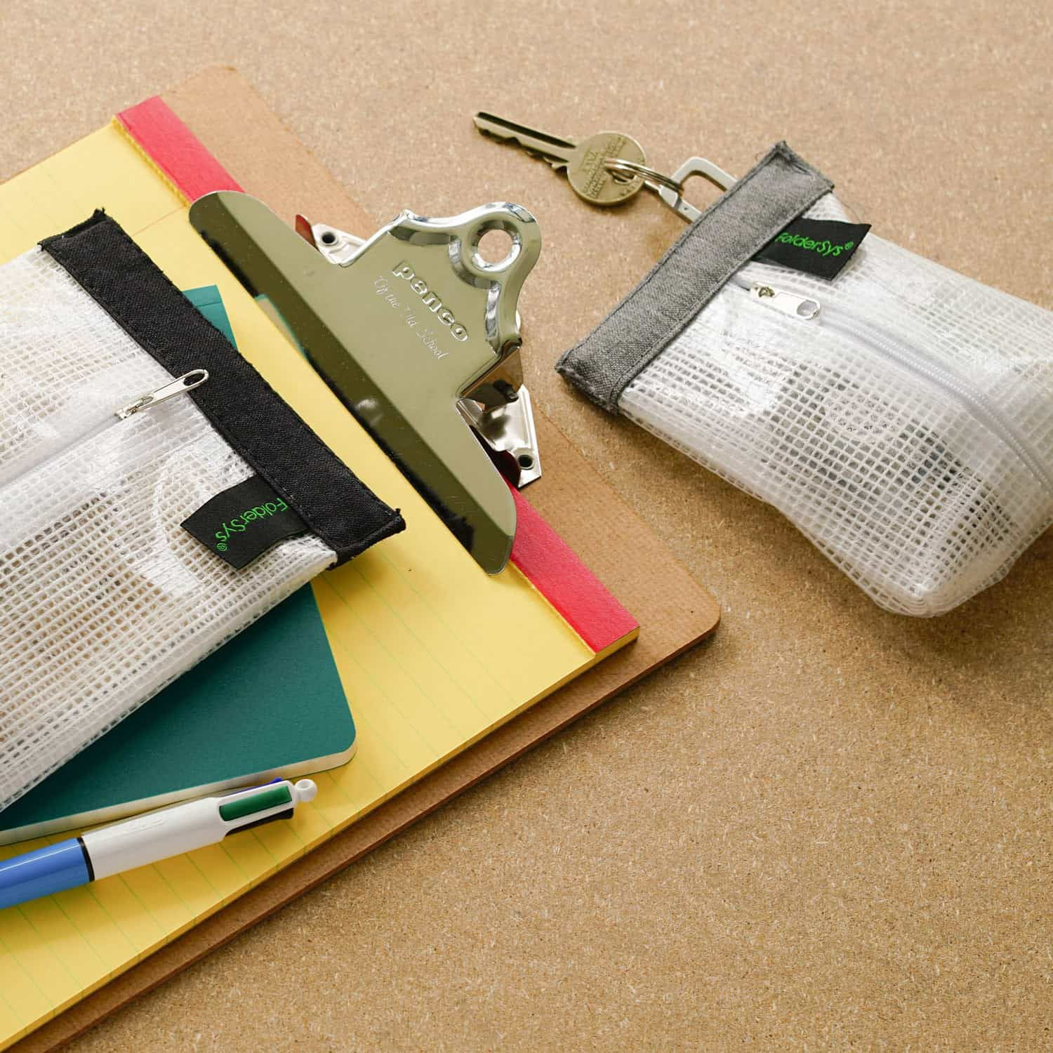 FolderSys フォルダーシス | Snap-Bag A7 | HIGHTIDE（ハイタイド