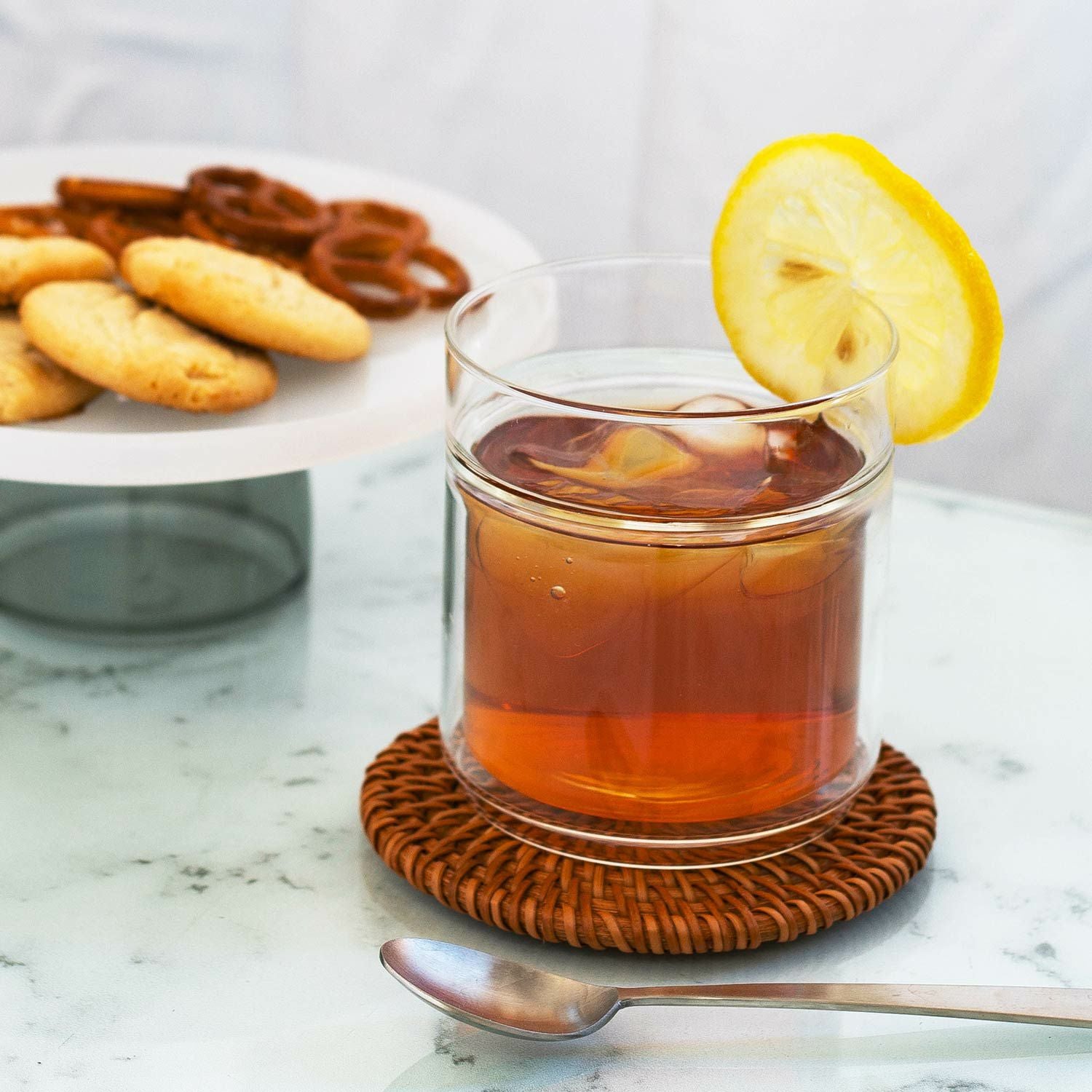 amabro アマブロ | TWO TONE DW CUP S Clear | HIGHTIDE（ハイタイド