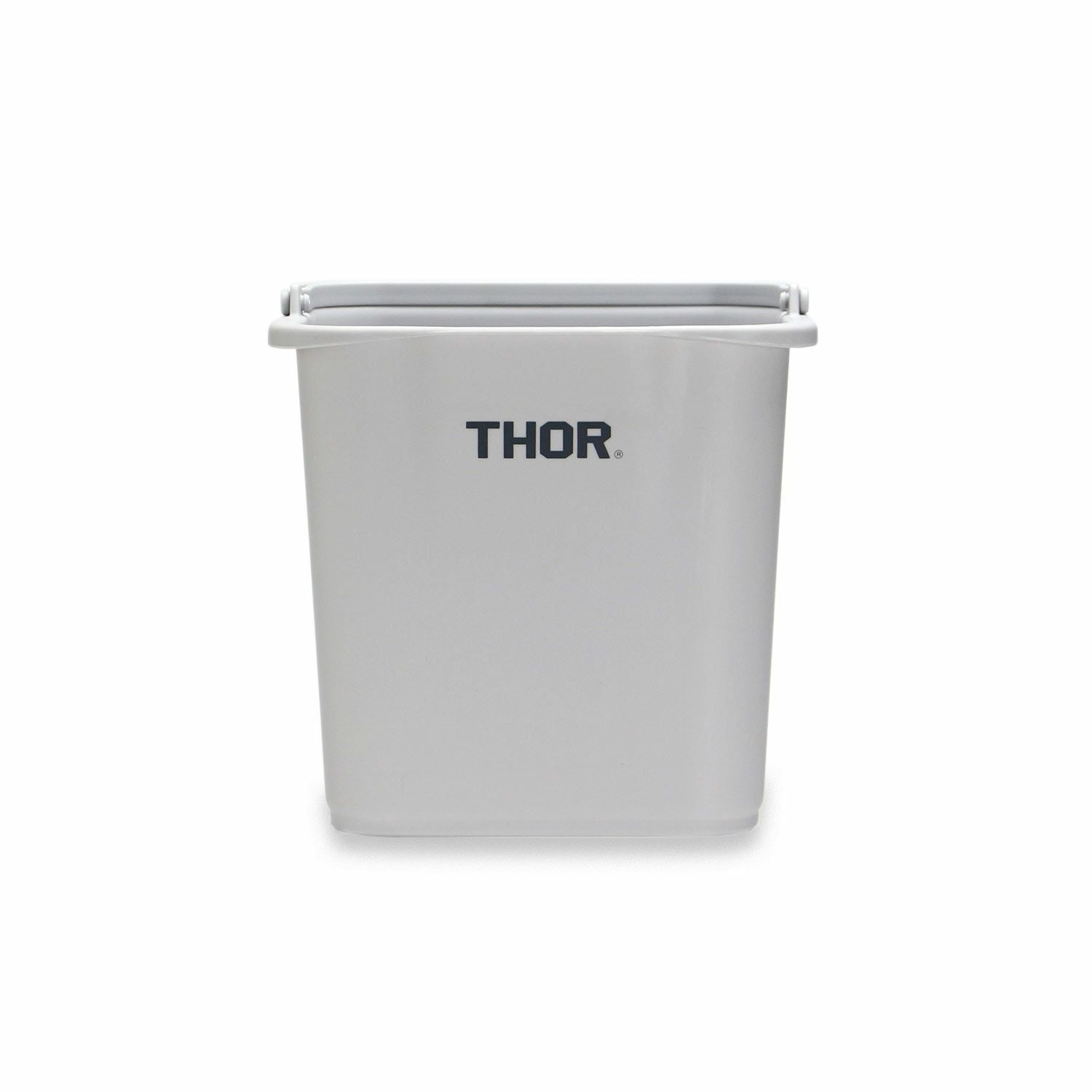 イマン ポワージュ 特大バケツ HIGHTIDE（ハイタイド） 掃除 THOR QUADRATE BUCKET DC ソー クアッド