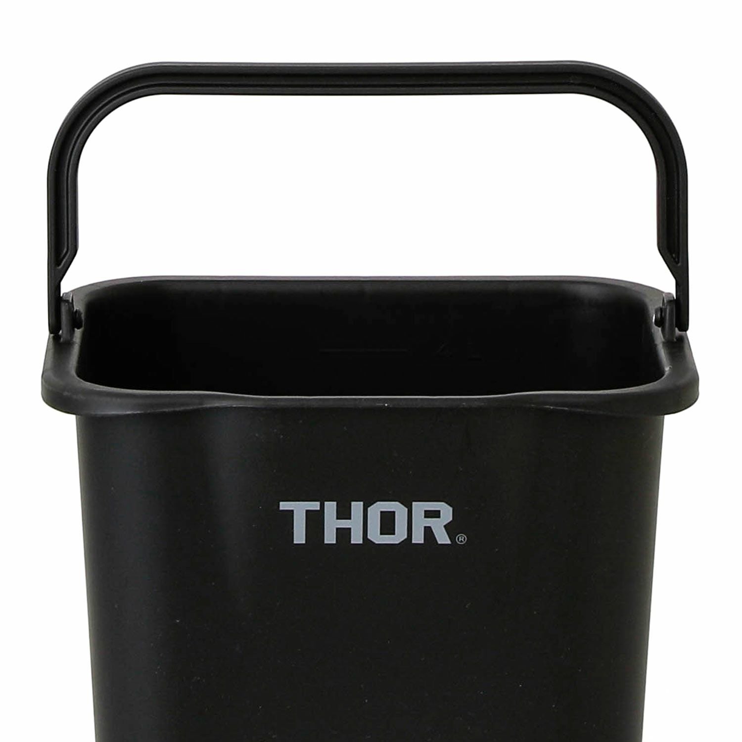 THOR ソー | Quadrate Bucket DC 4.7L クアッドレイトバケツ
