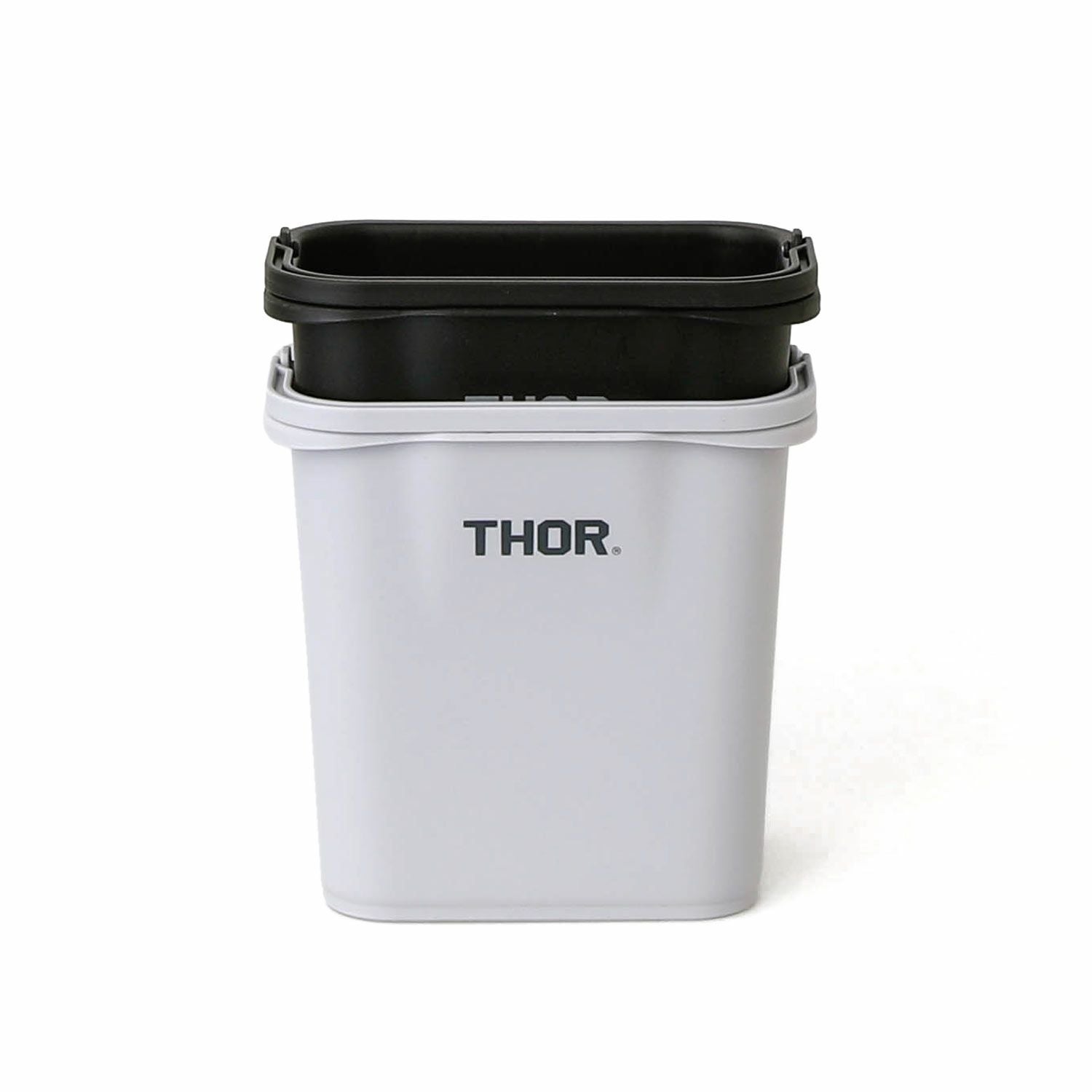 THOR ソー | Quadrate Bucket DC 4.7L クアッドレイトバケツ