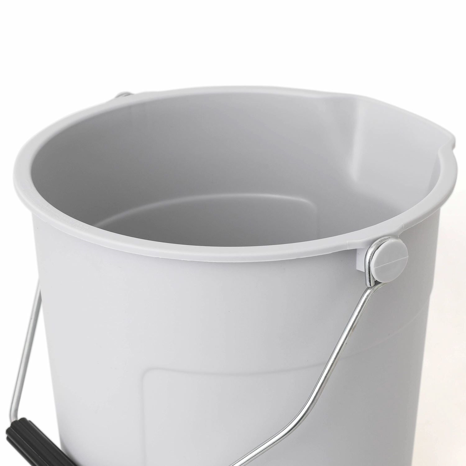 THOR ソー | Round Bucket DC 10L ラウンドバケツ | HIGHTIDE