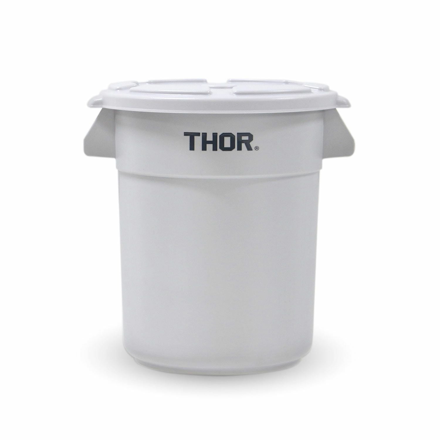 THOR ソー | Round Container DC 12L ラウンドコンテナ | HIGHTIDE