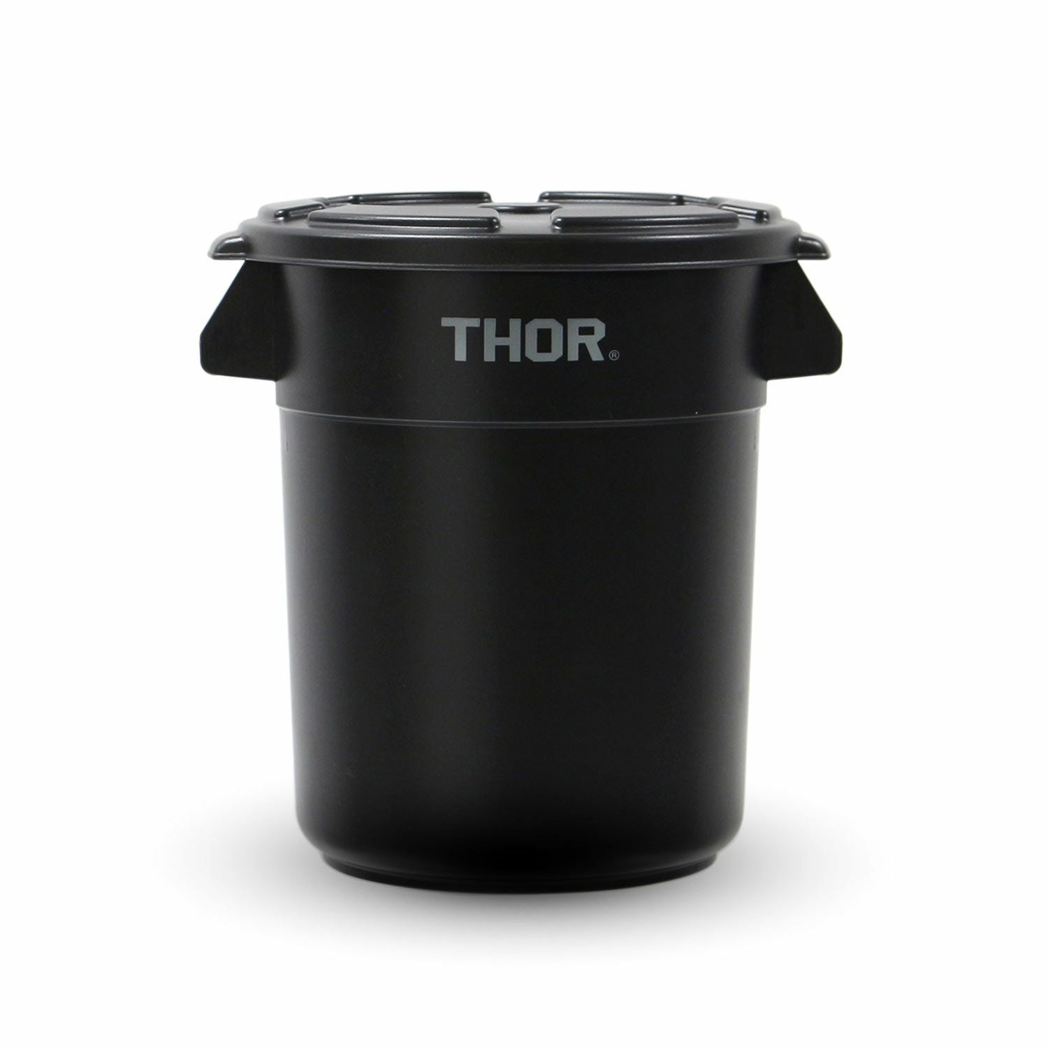 THOR ソー | Round Container DC 12L ラウンドコンテナ | HIGHTIDE