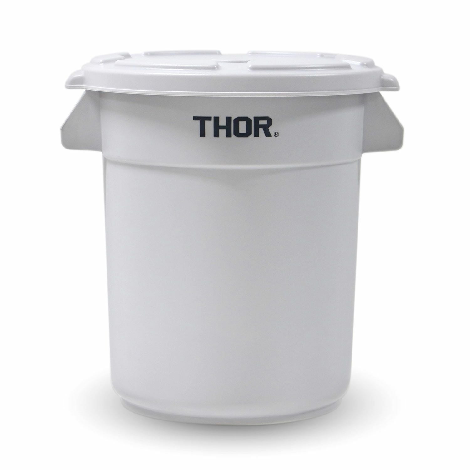 THOR ソー | Round Container DC 23L ラウンドコンテナ | HIGHTIDE