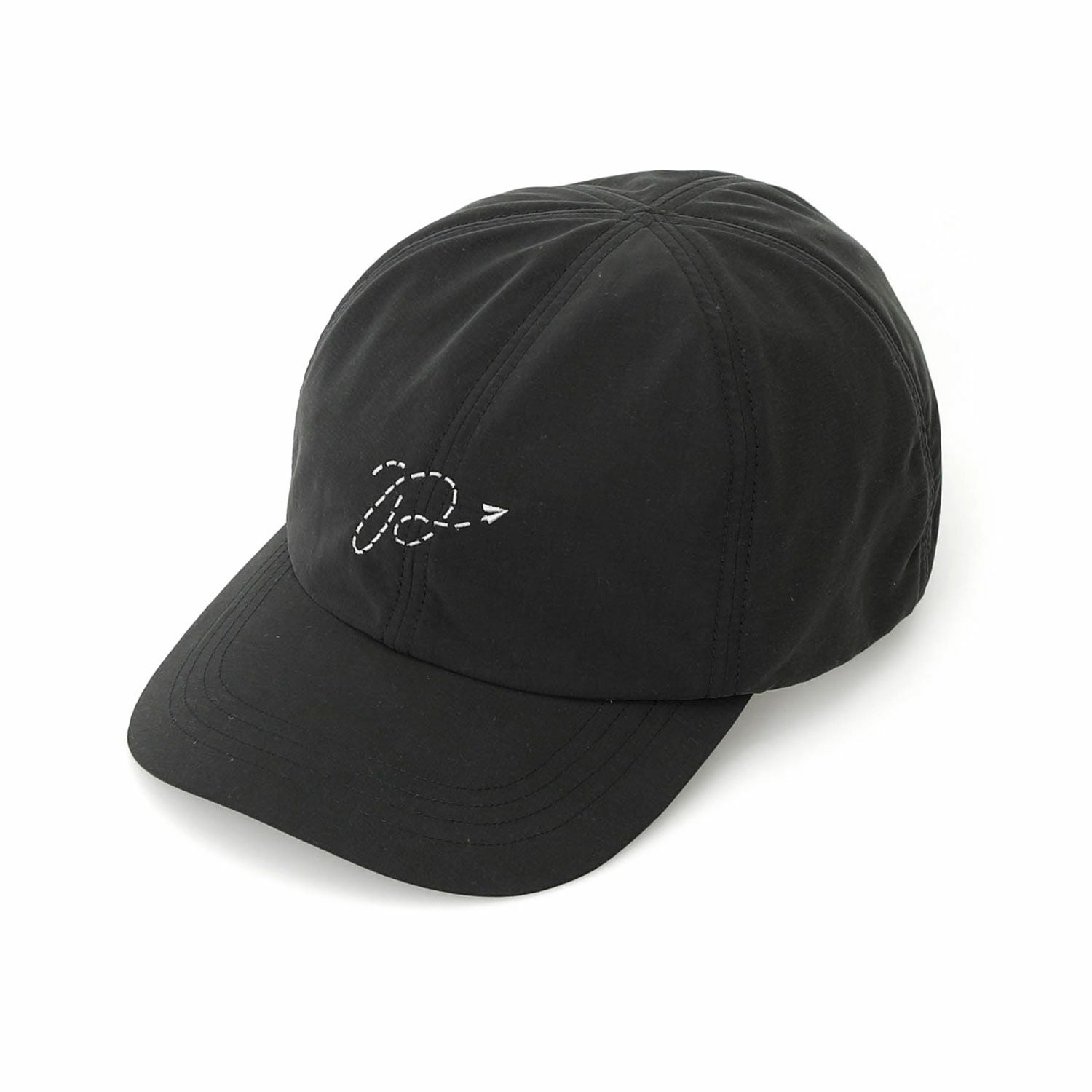 PAPERSKY ペーパースカイ | P Logo Cap ピー ロゴ キャップ | HIGHTIDE