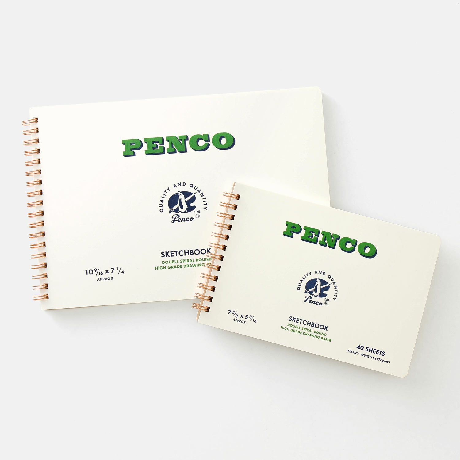 【ぺんこ】 Penco ペンコ | スケッチブック B5 厚口 | HIGHTIDE（ハイタイド）公式