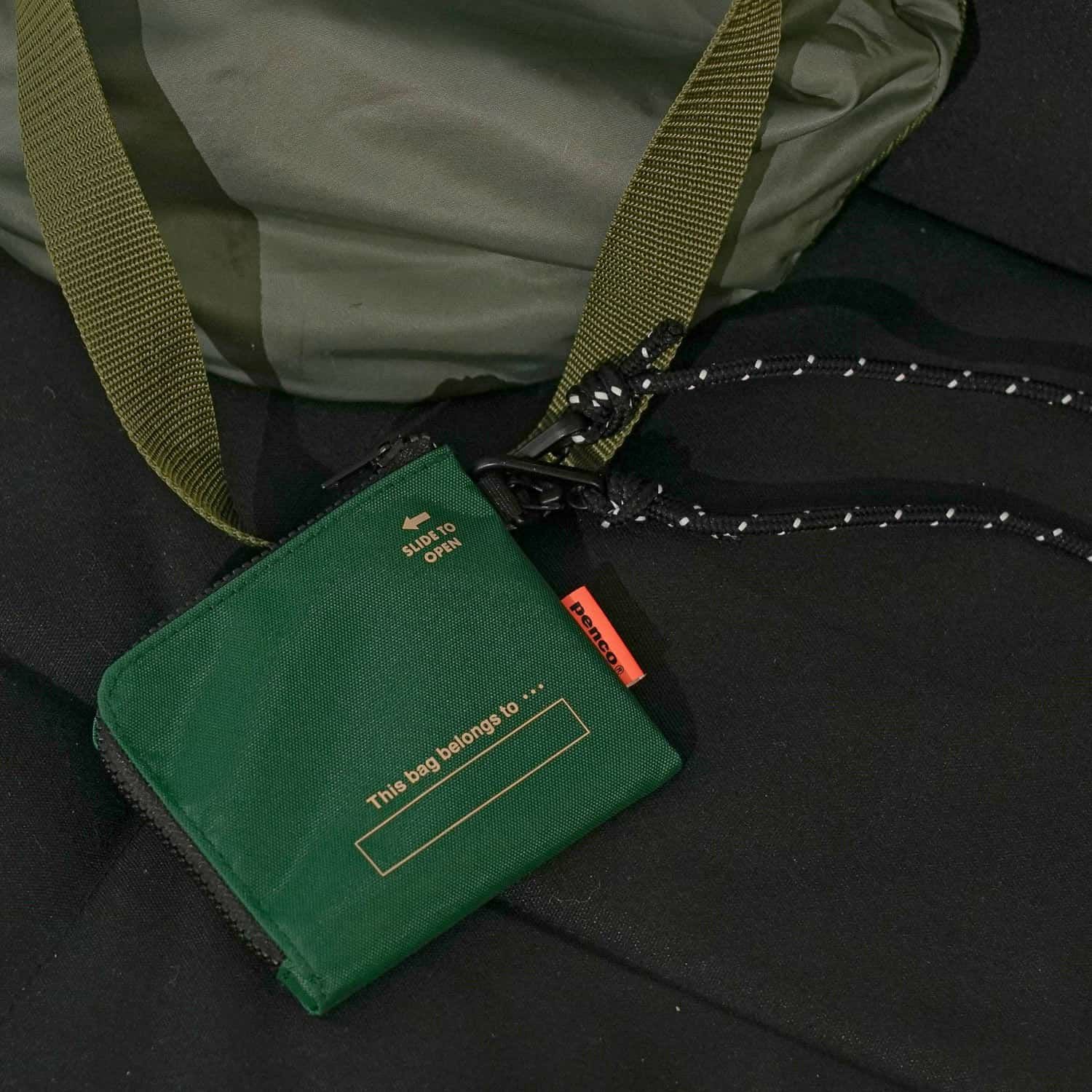 Penco ペンコ | Lパース | HIGHTIDE（ハイタイド）公式サイト