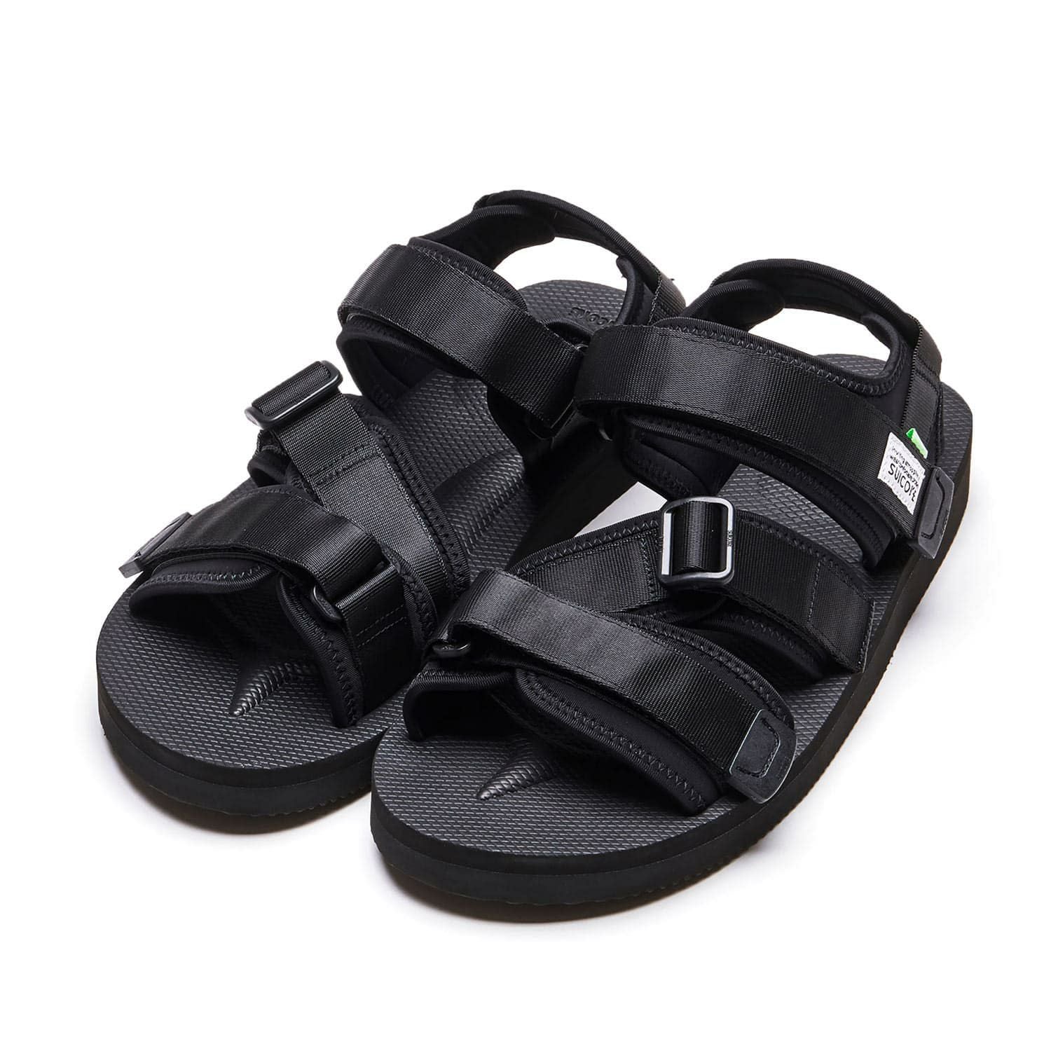 SUICOKE スイコック | KISEE-Cab | HIGHTIDE（ハイタイド）公式サイト