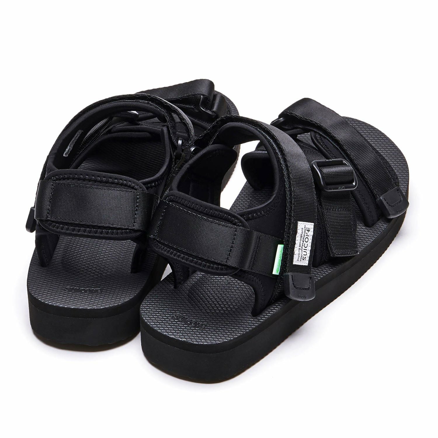 SUICOKE スイコック | KISEE-Cab | HIGHTIDE（ハイタイド）公式サイト