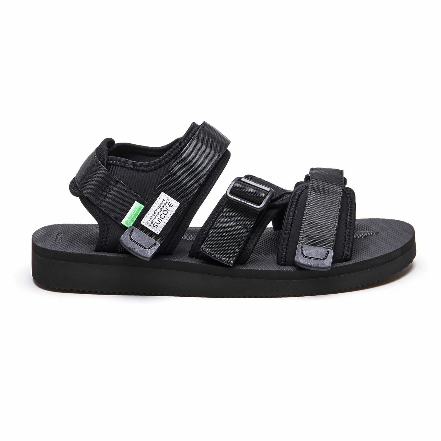 SUICOKE スイコック | KISEE-Cab | HIGHTIDE（ハイタイド）公式サイト