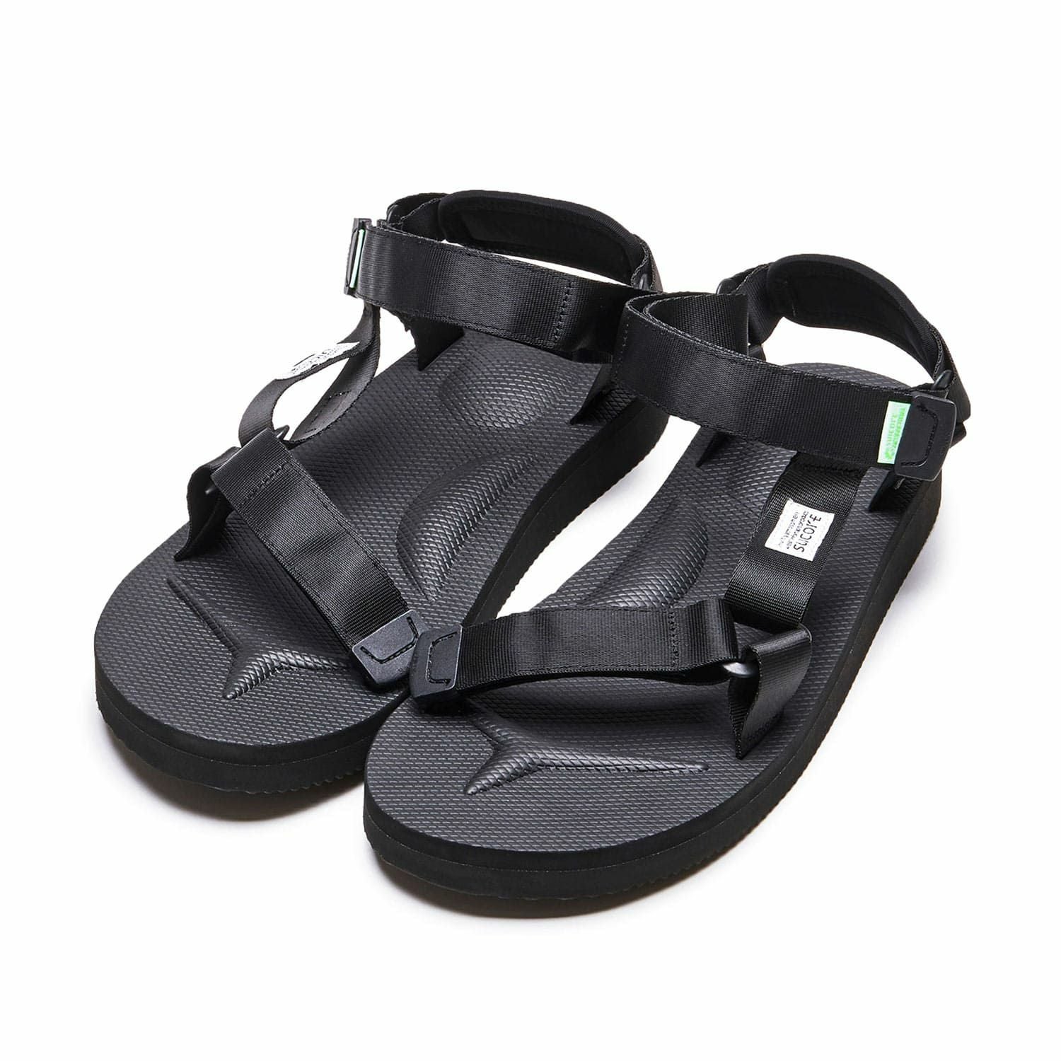 SUICOKE スイコック| DEPA-Cab | HIGHTIDE(ハイタイド)公式サイト SUICOKE スイコック| DEPA-Cab | HIGHTIDE(ハイタイド)公式サイト