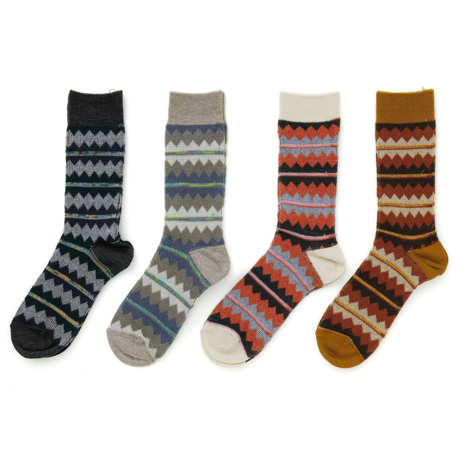 OBSCURE SOCKS オブスキュアソックス | HOVENIA Men's ホべニア