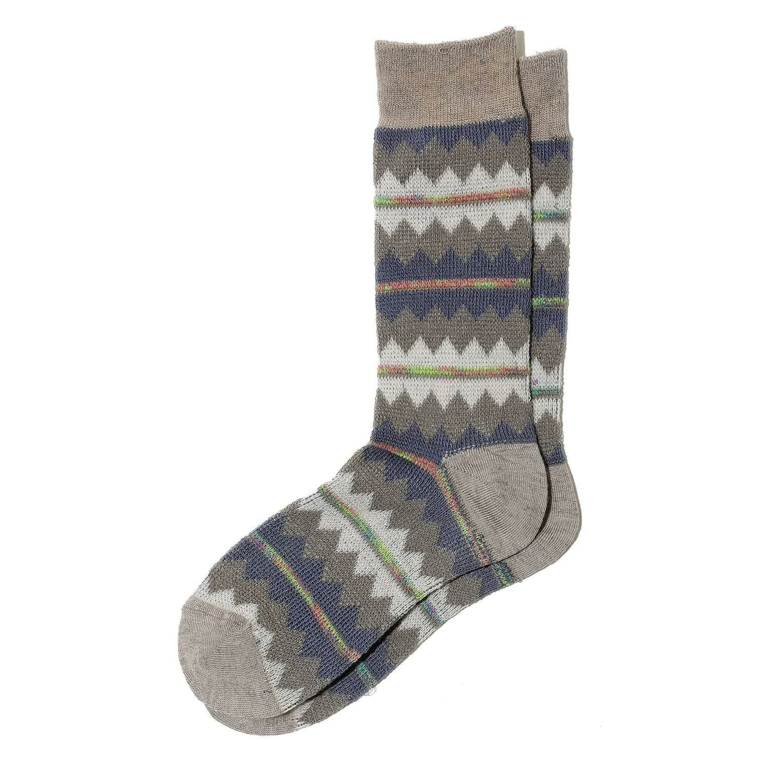OBSCURE SOCKS オブスキュアソックス | HOVENIA Men's ホべニア