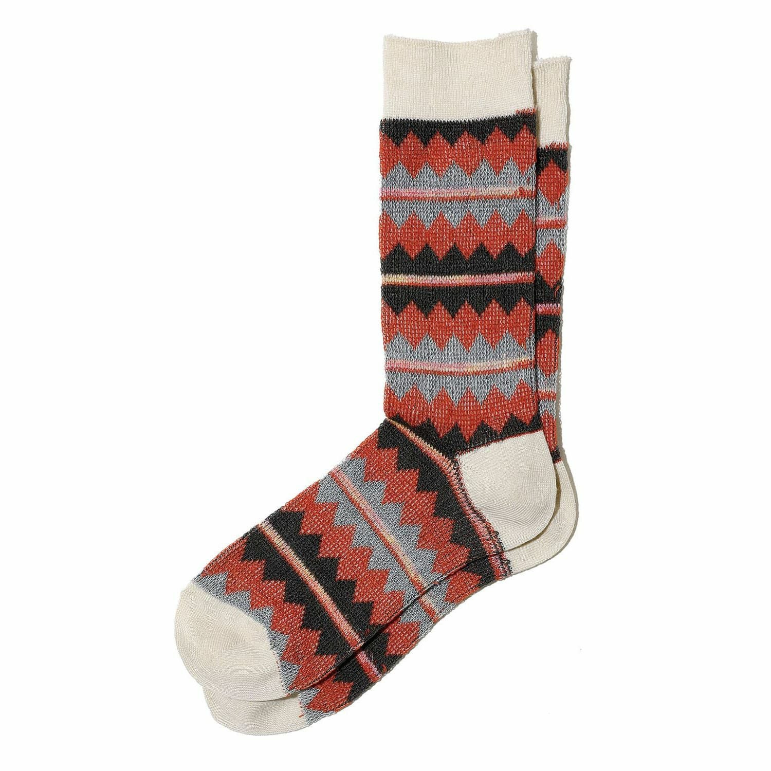 OBSCURE SOCKS オブスキュアソックス | HOVENIA Men's ホべニア
