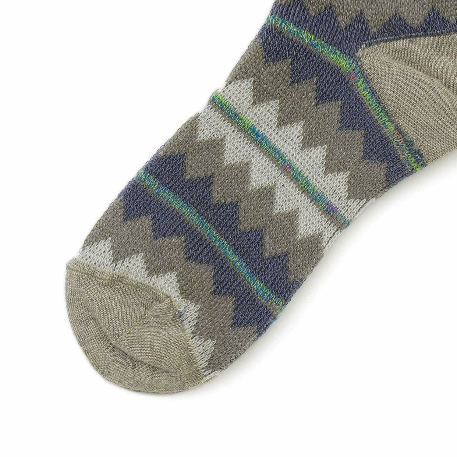 OBSCURE SOCKS オブスキュアソックス | HOVENIA Men's ホべニア