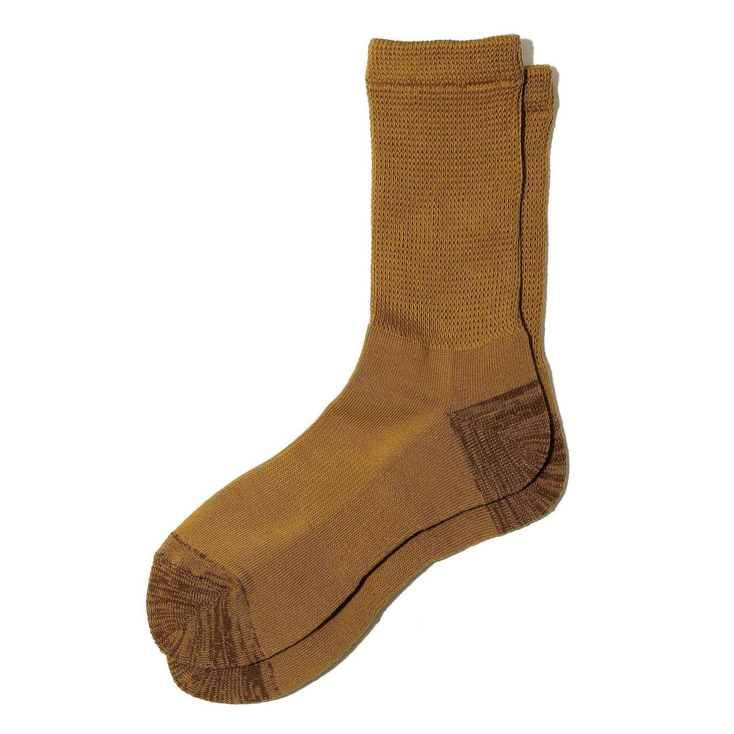 OBSCURE SOCKS オブスキュアソックス | CAMELLIA Men's カメリア