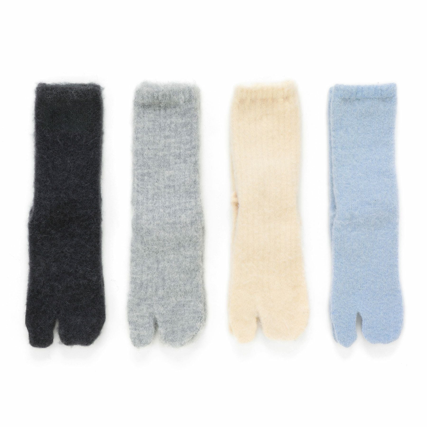 odds オッズ | ALPACA TABI SOCKS アルパカ 足袋ソックス | HIGHTIDE