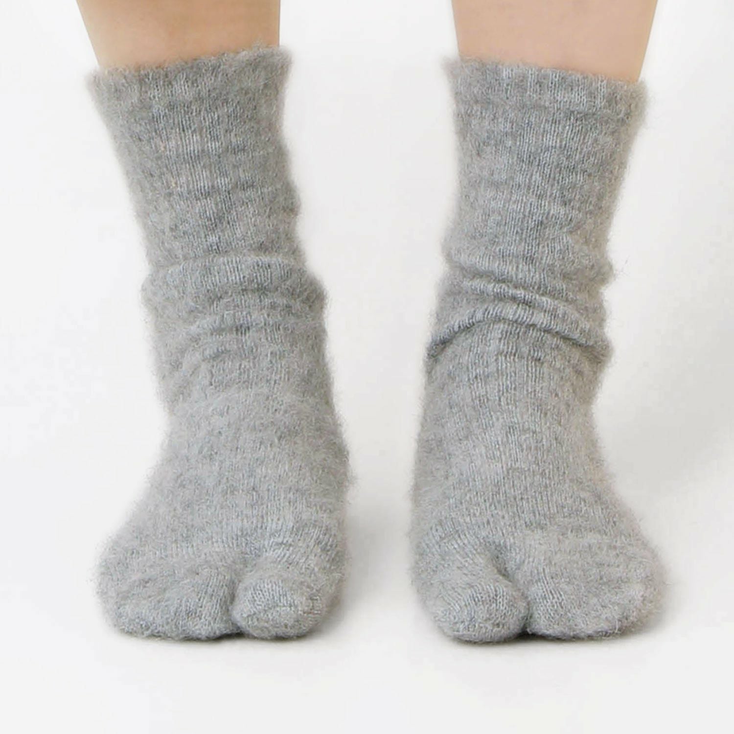 odds オッズ | ALPACA TABI SOCKS アルパカ 足袋ソックス | HIGHTIDE