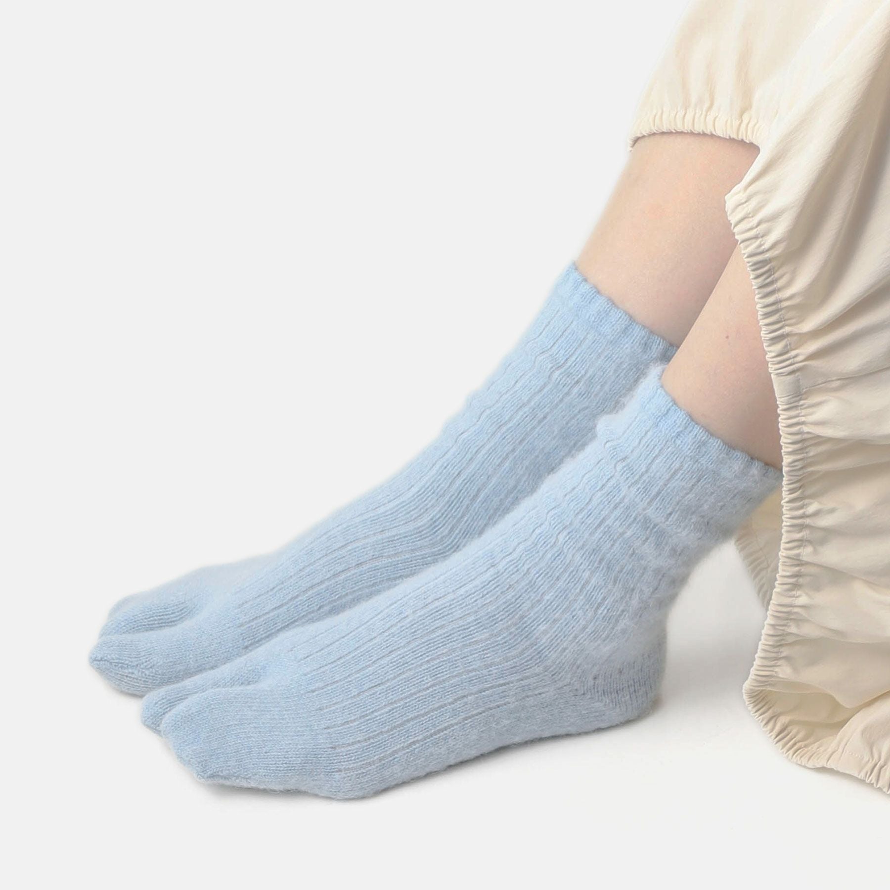 odds オッズ | ALPACA TABI SOCKS アルパカ 足袋ソックス | HIGHTIDE