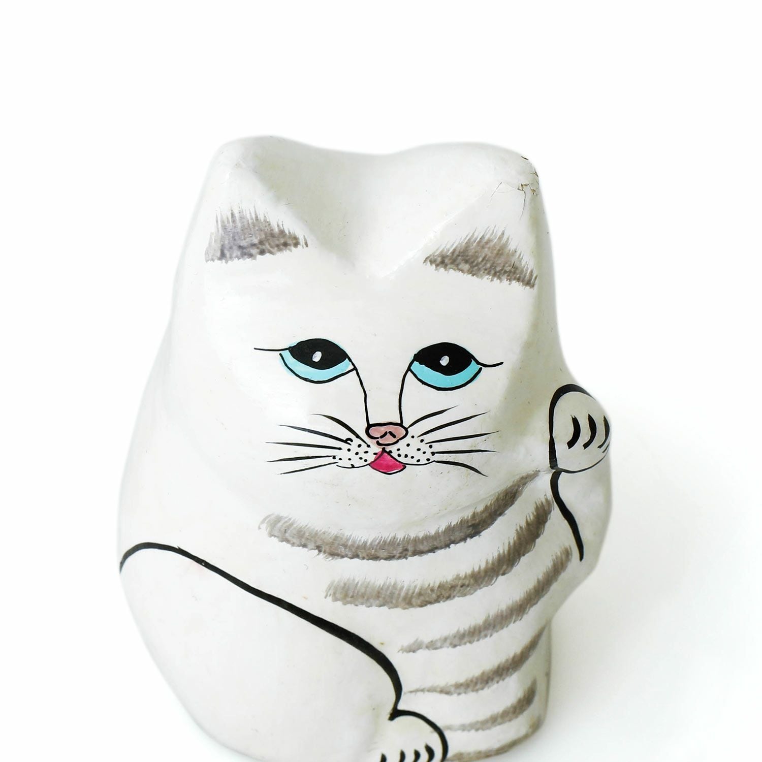 amabro アマブロ | インドの招き猫 | HIGHTIDE（ハイタイド）公式サイト