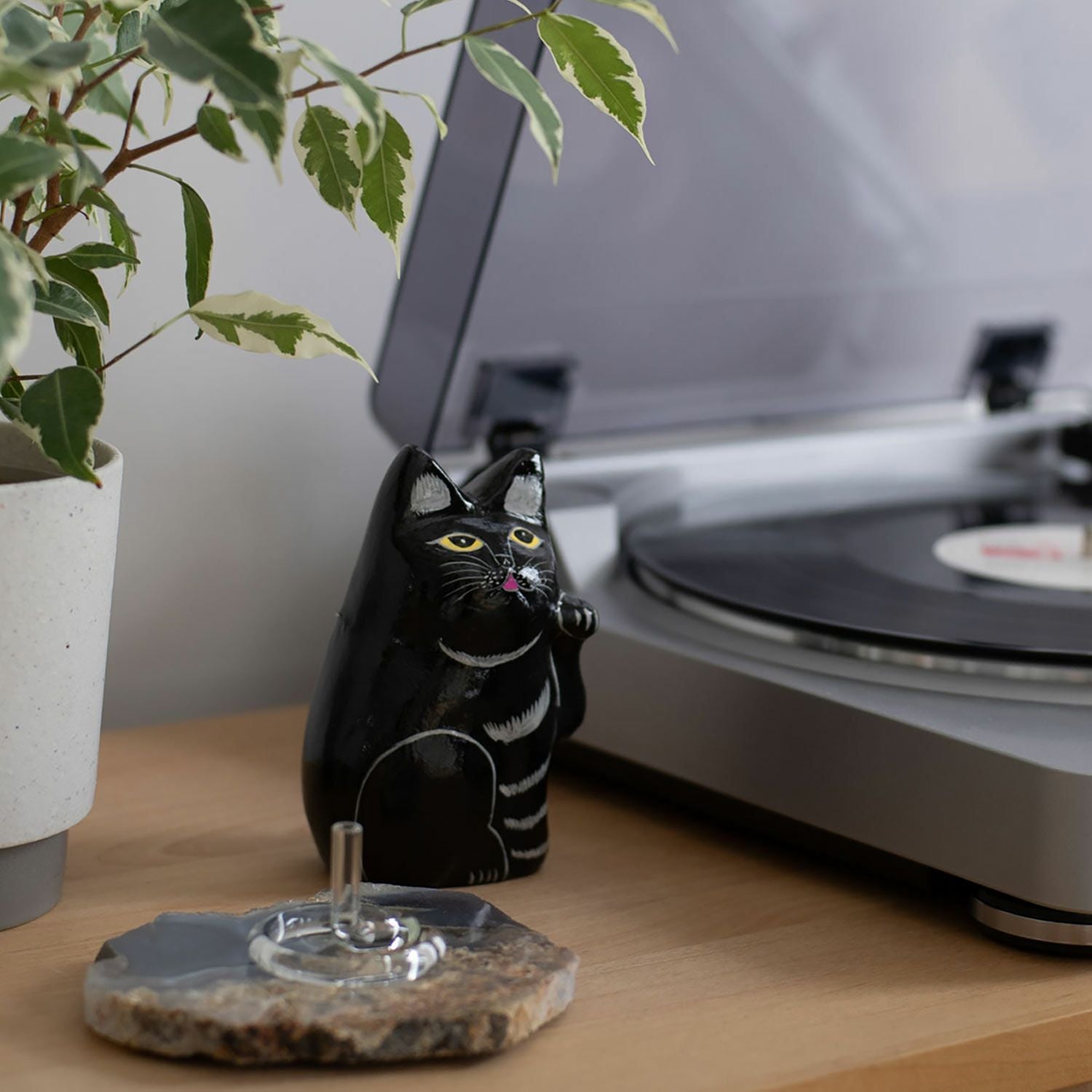 amabro アマブロ | インドの招き猫 | HIGHTIDE（ハイタイド）公式サイト